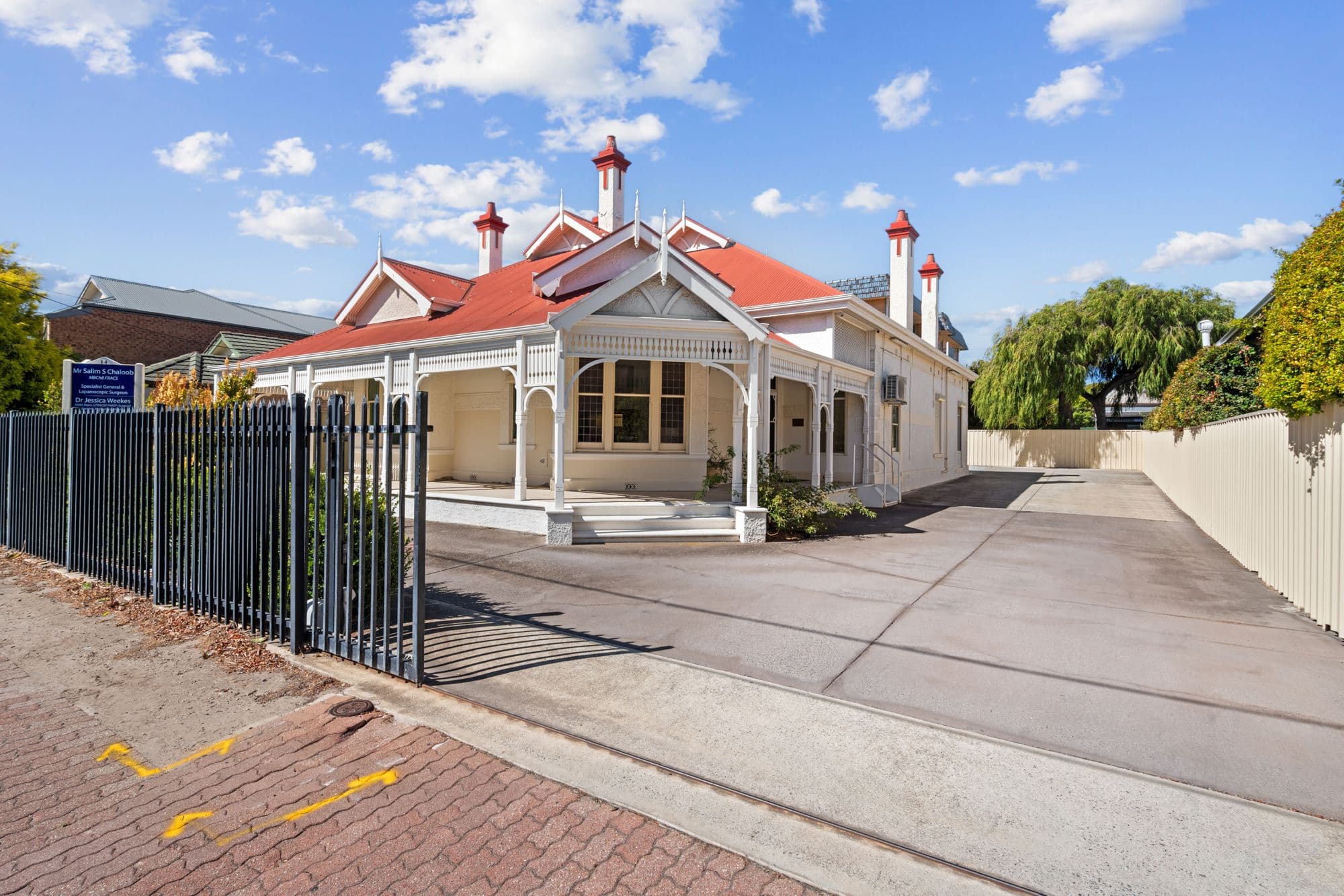 14 Waterloo Street , Glenelg SA 5045, Glenelg - Thumbnail 2