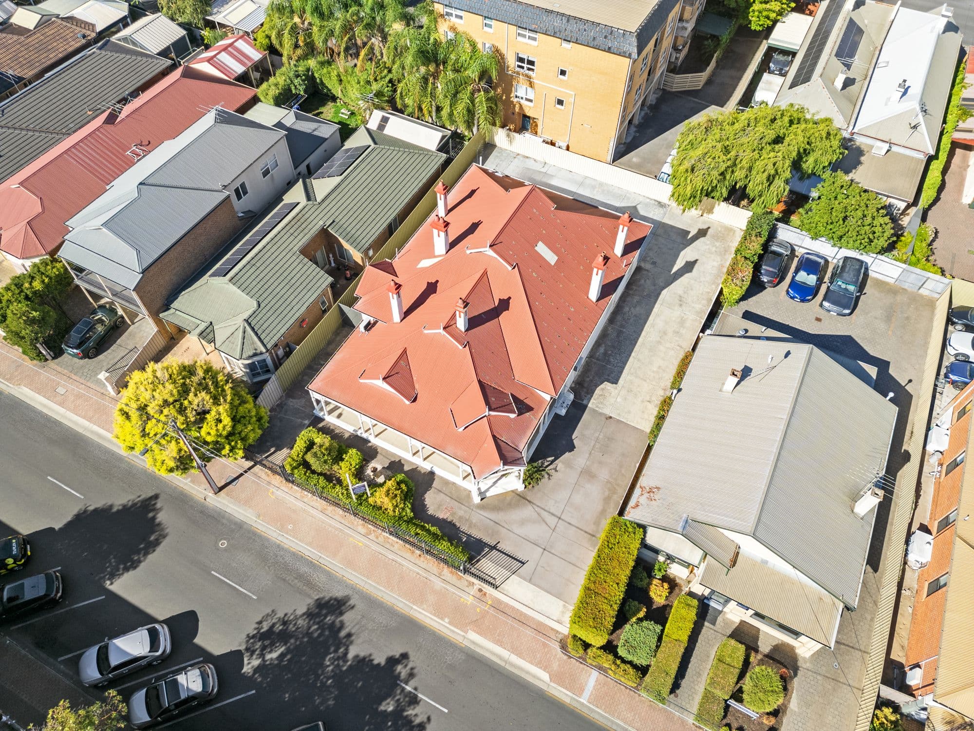 14 Waterloo Street , Glenelg SA 5045, Glenelg - Thumbnail 5