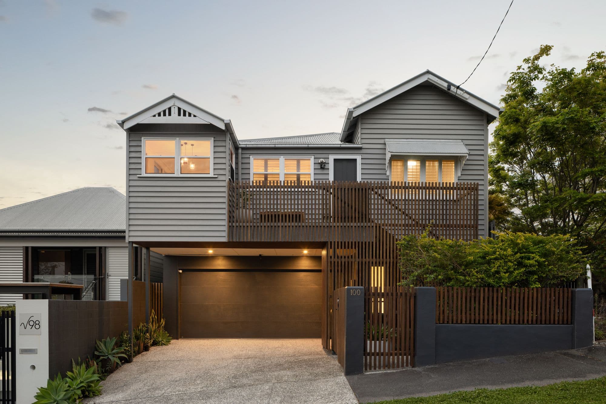 100 Villiers Street, New Farm - Image 1