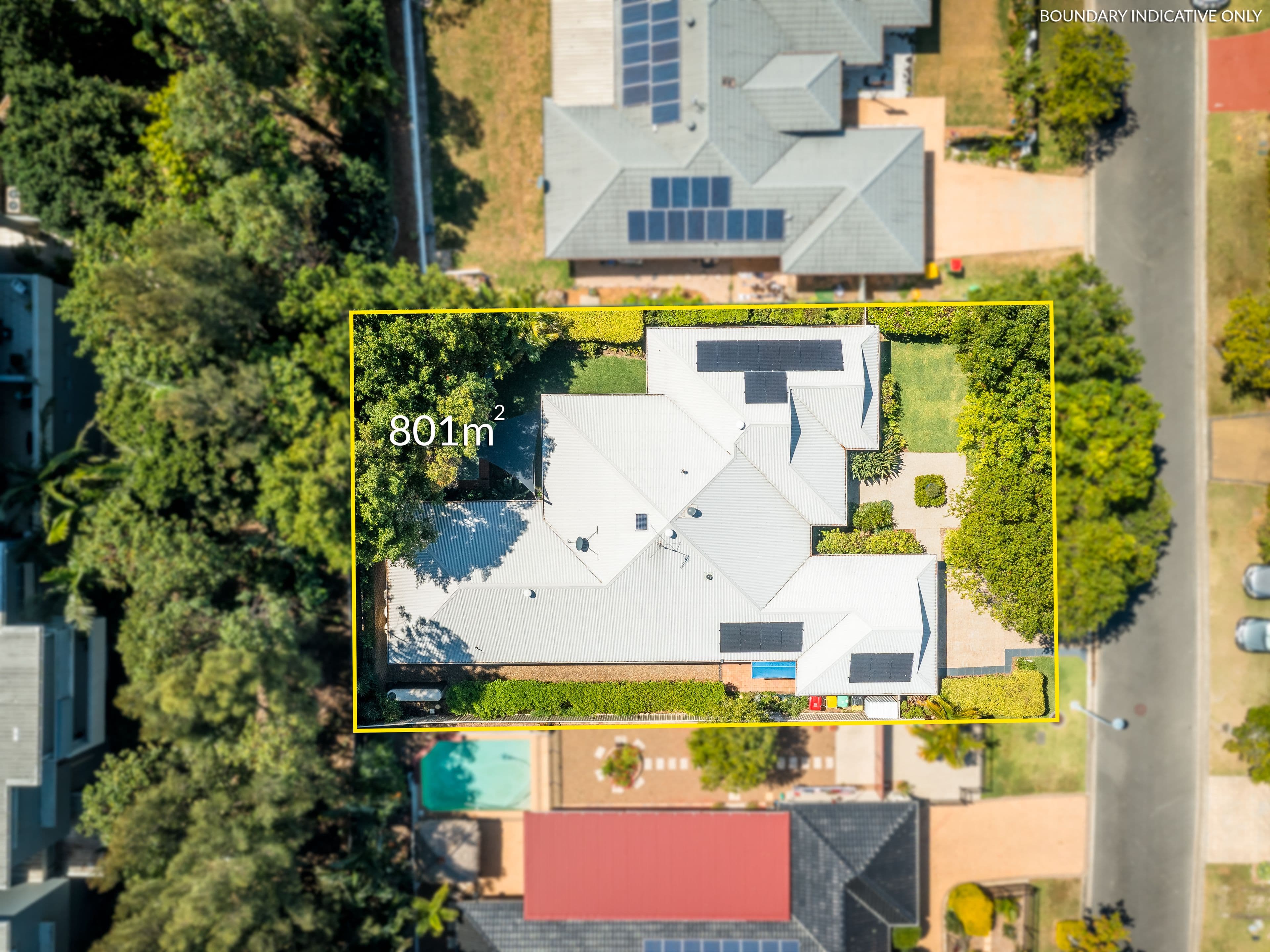 7 Mountain Ash Circuit , Robina QLD 4226, Robina - Thumbnail 2