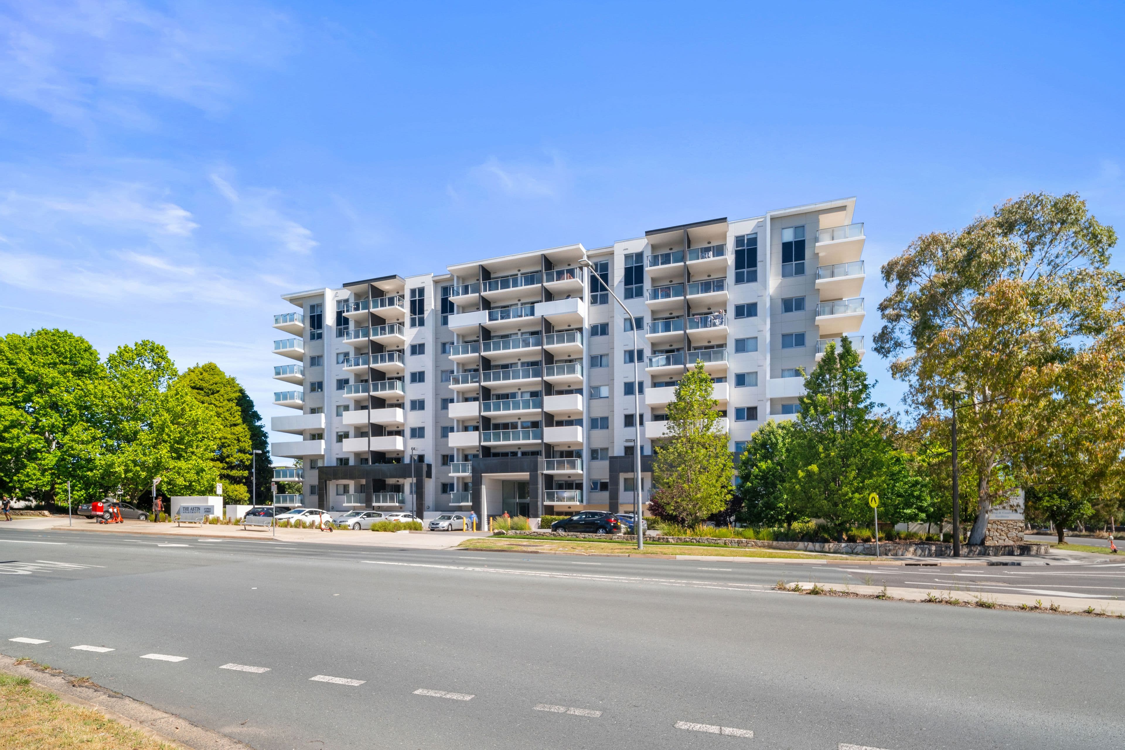 10 Ipima Street , Braddon ACT 2612, Braddon - Image 1