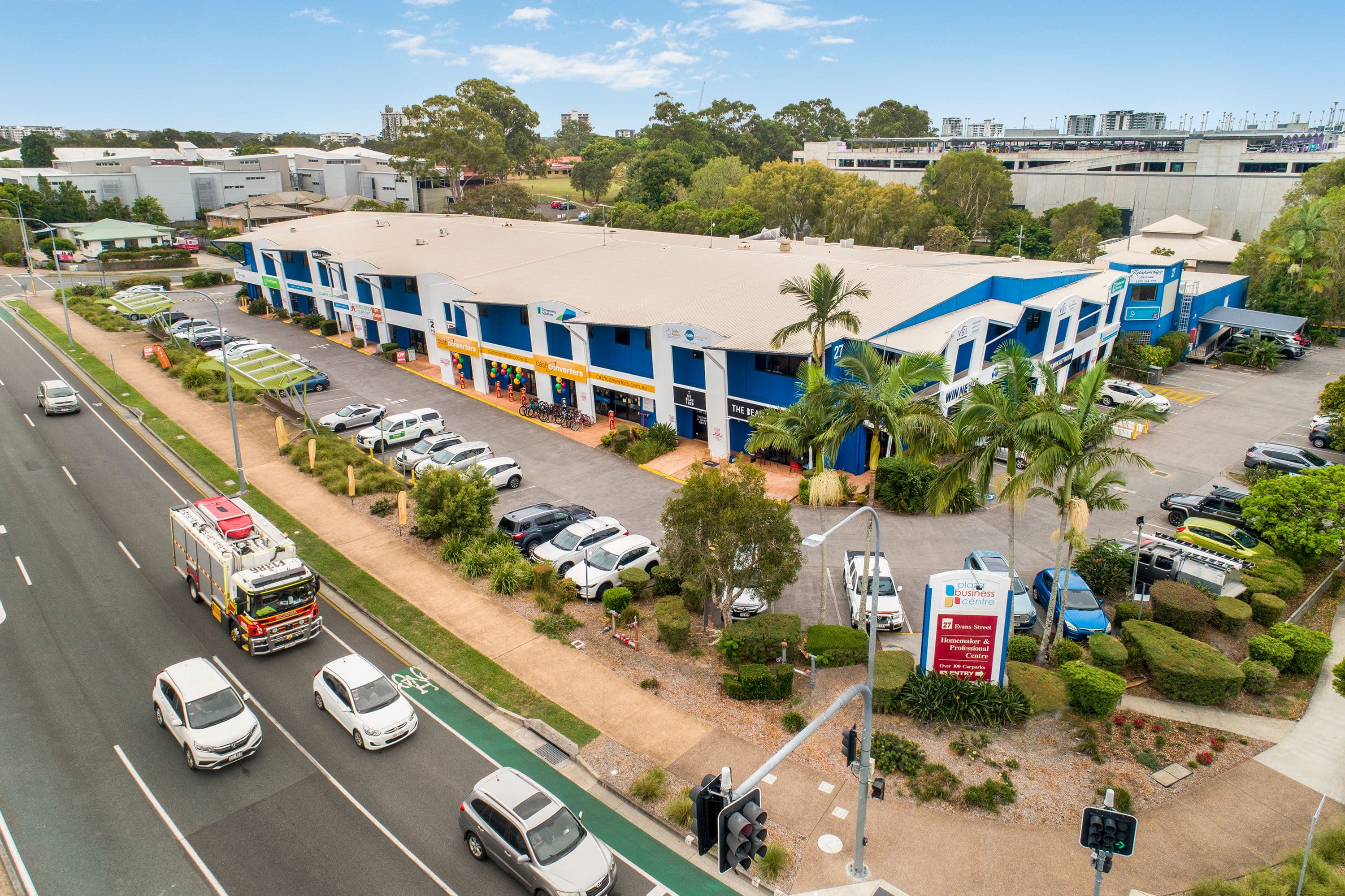 27 Evans Street , Maroochydore QLD 4558, Maroochydore - Thumbnail 6