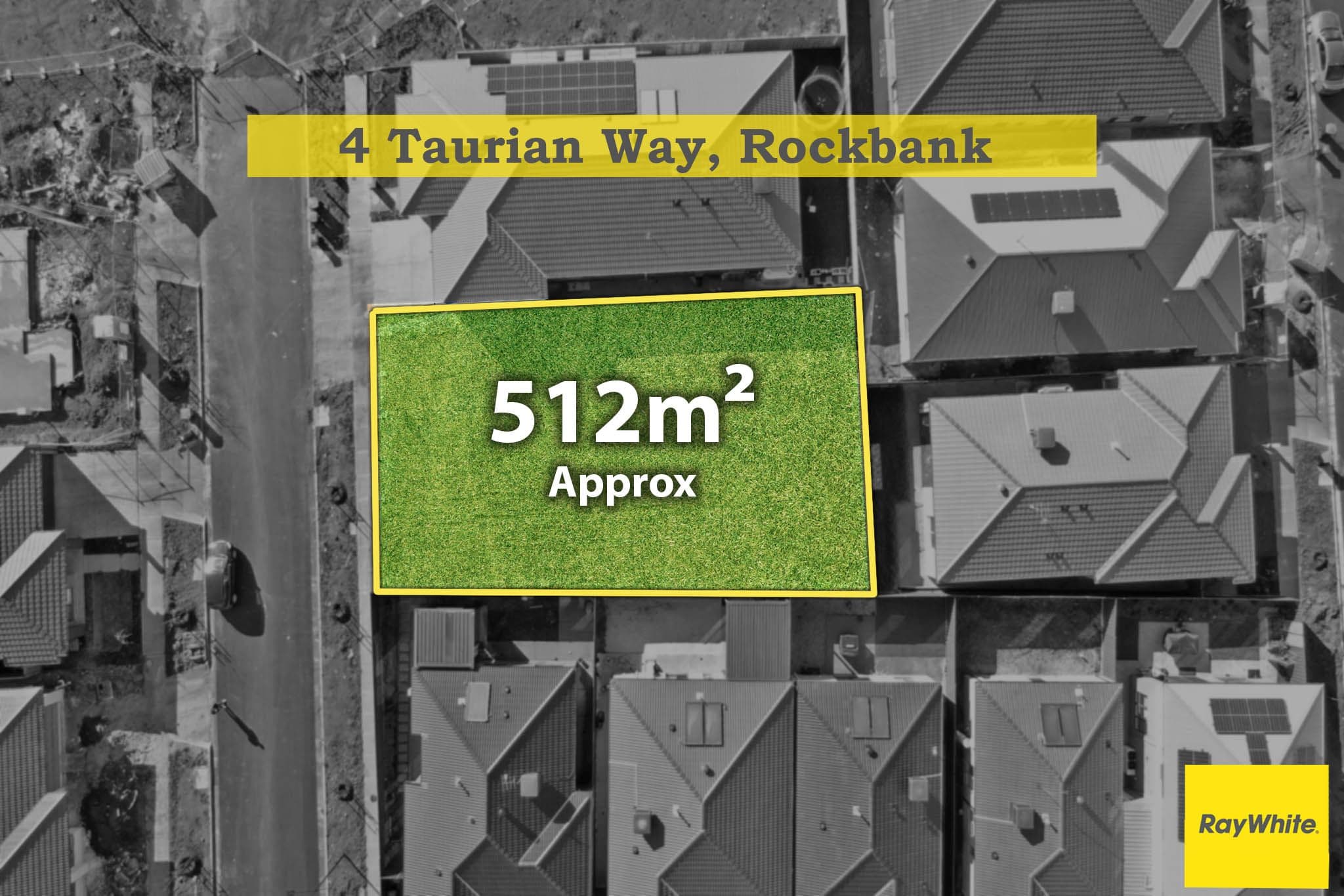 4 Taurian Way, Rockbank - Image 1