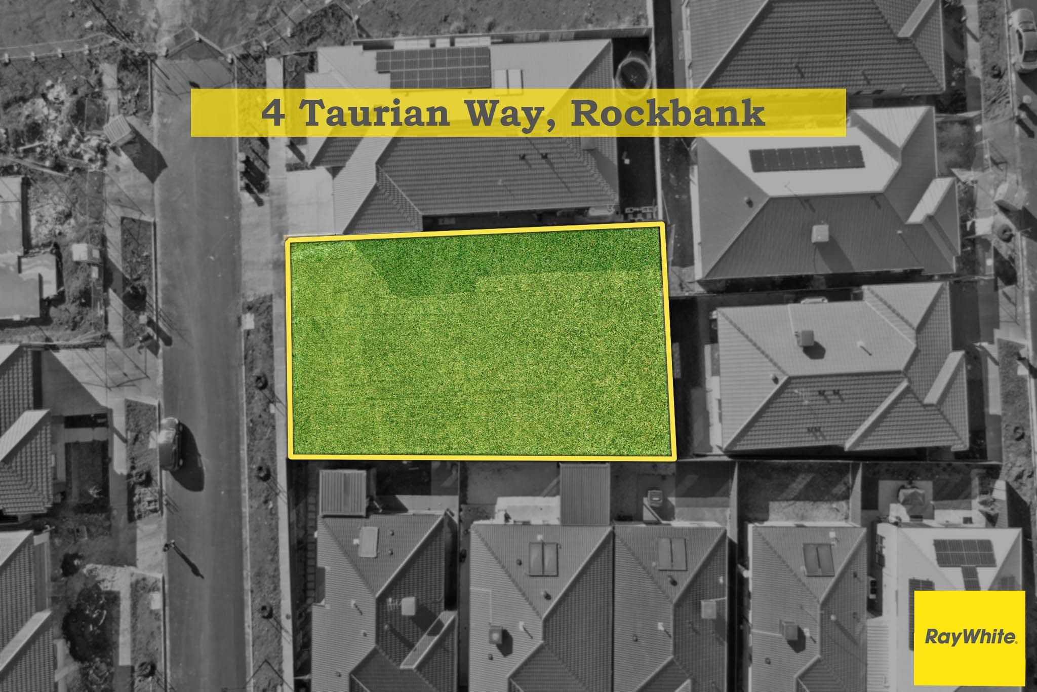 4 Taurian Way, Rockbank - Thumbnail 2
