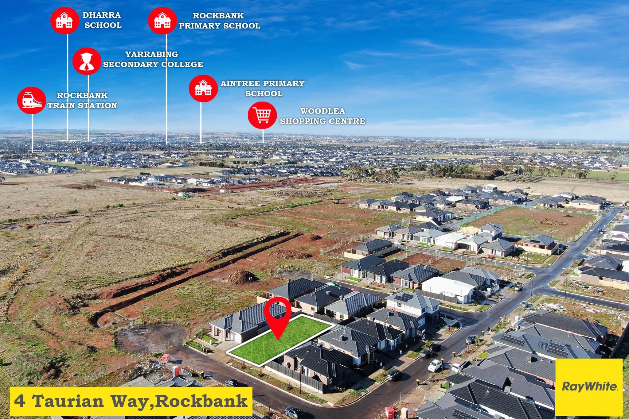 4 Taurian Way, Rockbank - Thumbnail 3