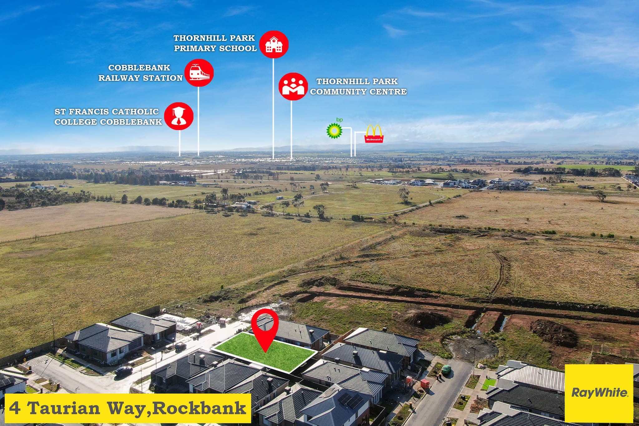 4 Taurian Way, Rockbank - Thumbnail 4