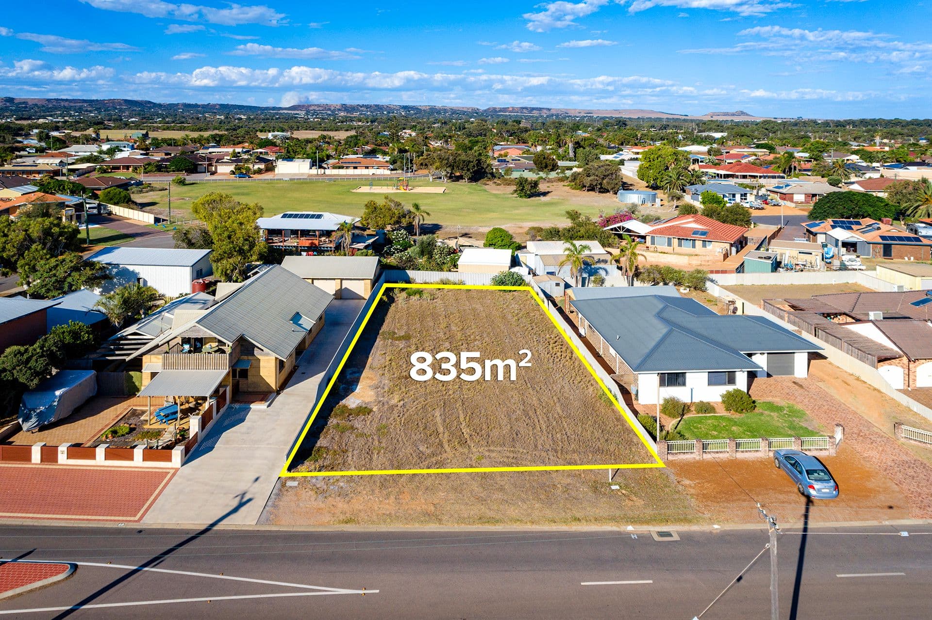 66 Volute Street , Sunset Beach WA 6530, Sunset Beach - Thumbnail 2