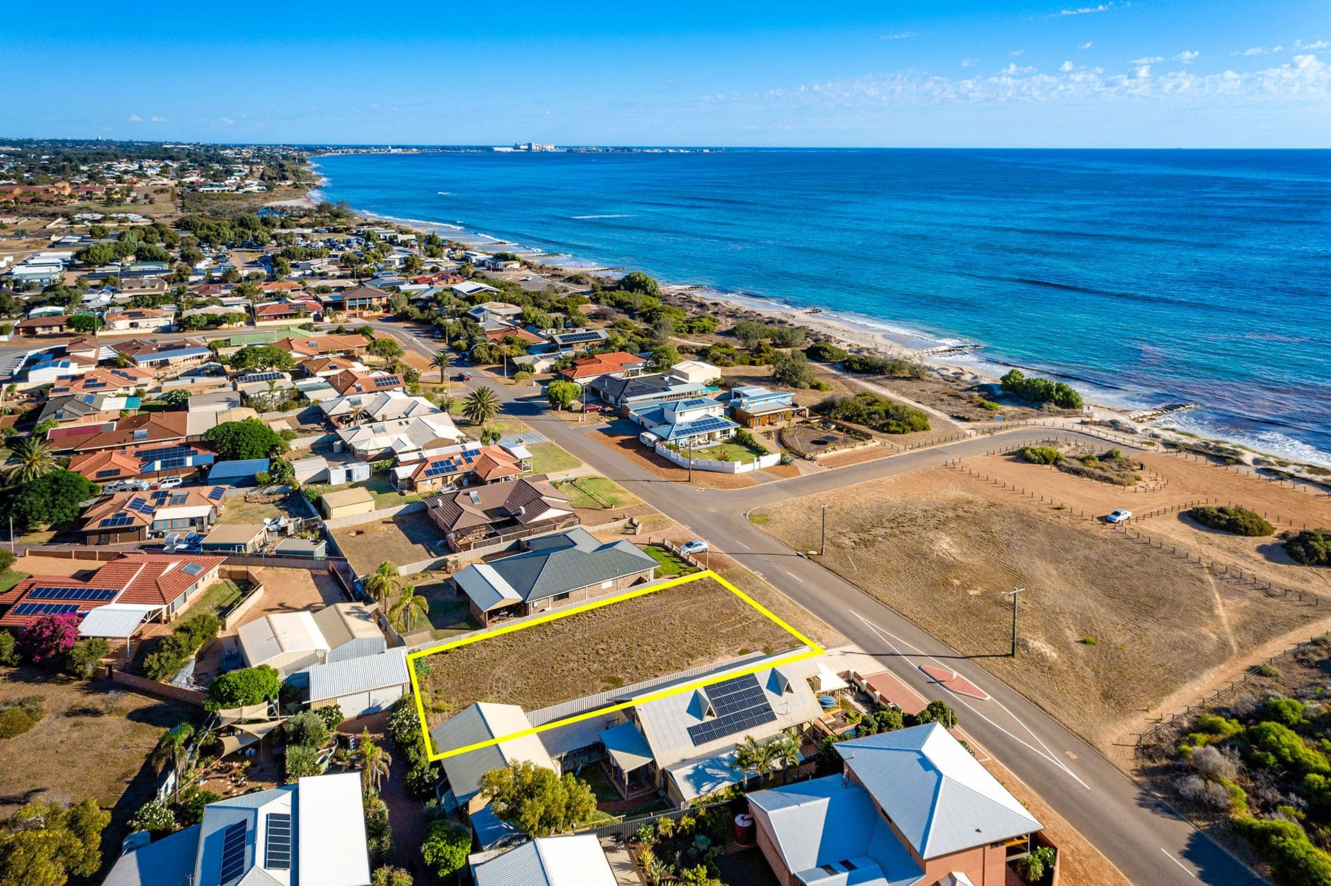 66 Volute Street , Sunset Beach WA 6530, Sunset Beach - Thumbnail 5