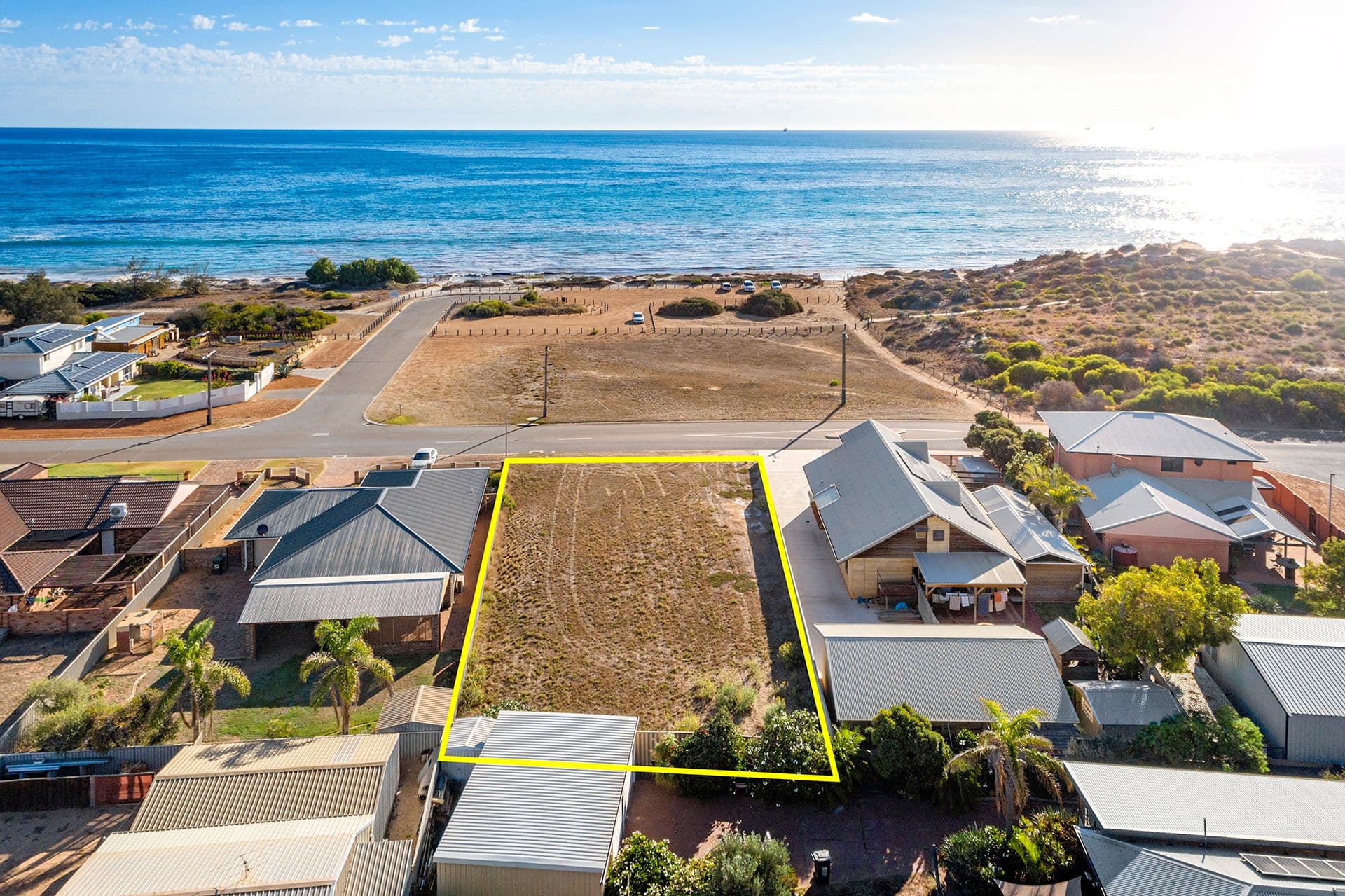 66 Volute Street , Sunset Beach WA 6530, Sunset Beach - Thumbnail 8