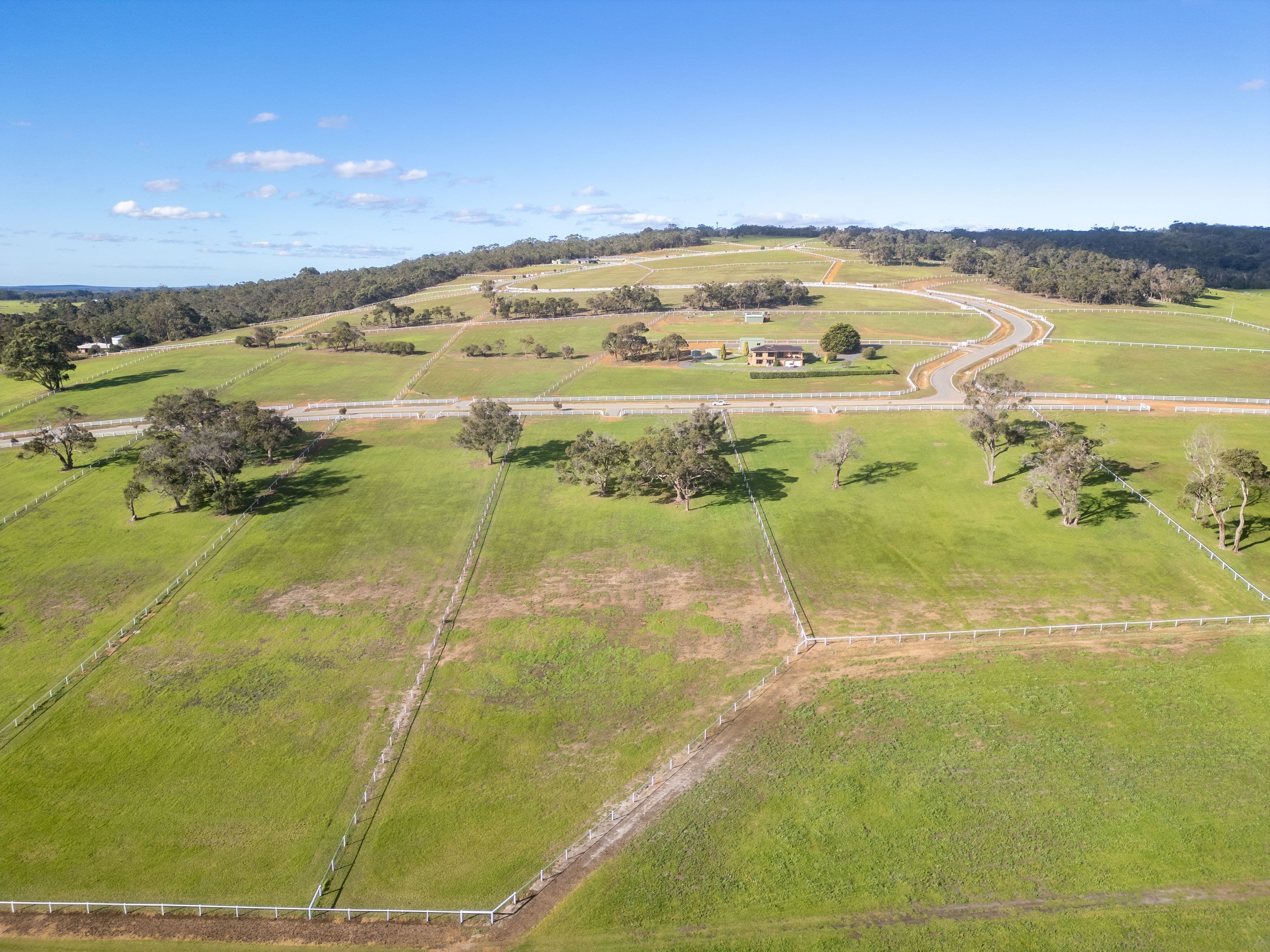 Lot 27, Overheu Drive , Kalgan WA 6330, Kalgan - Thumbnail 2