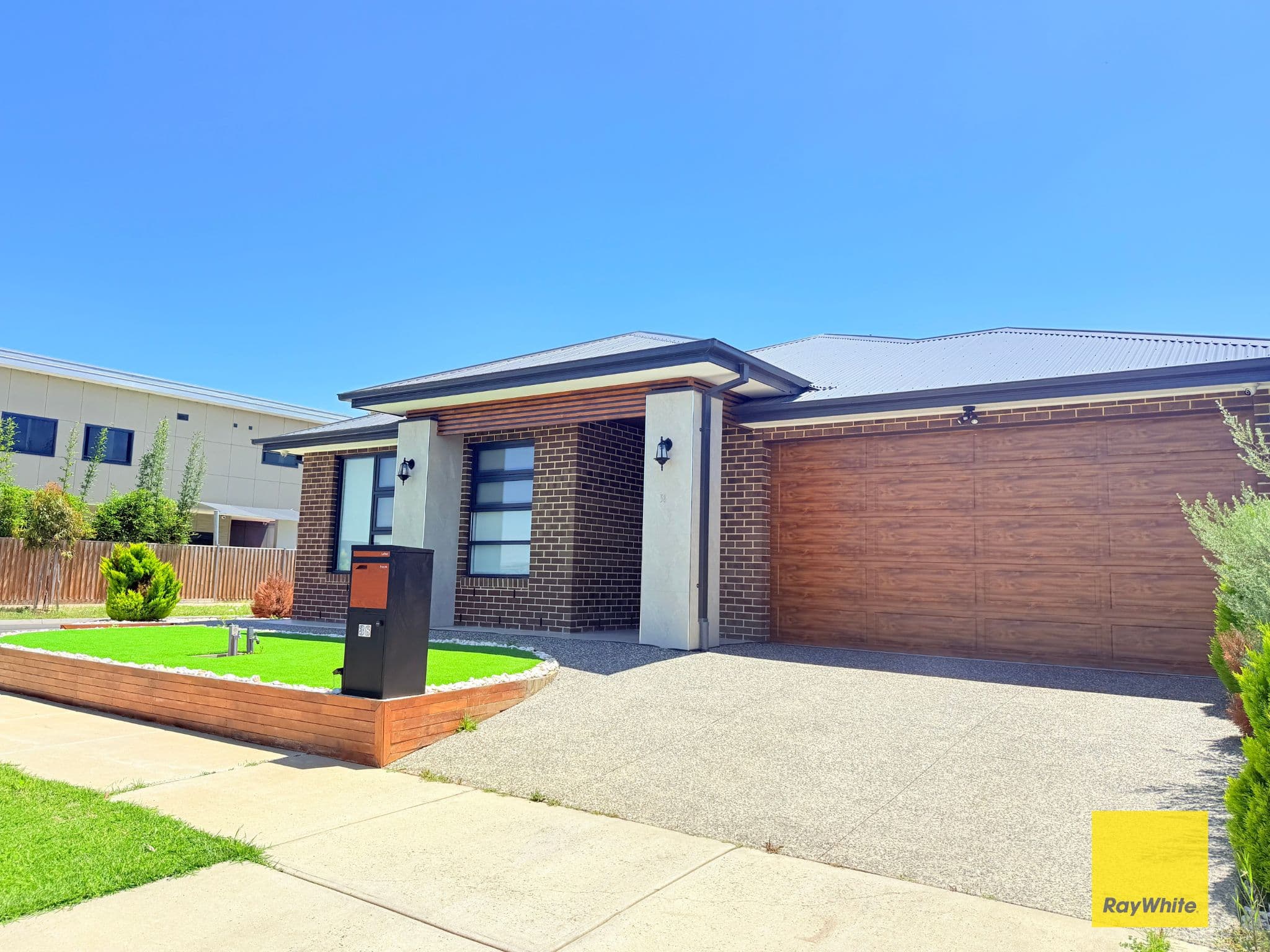 38 Goodison Grove , Mount Cottrell VIC 3024, Mount Cottrell - Thumbnail 3