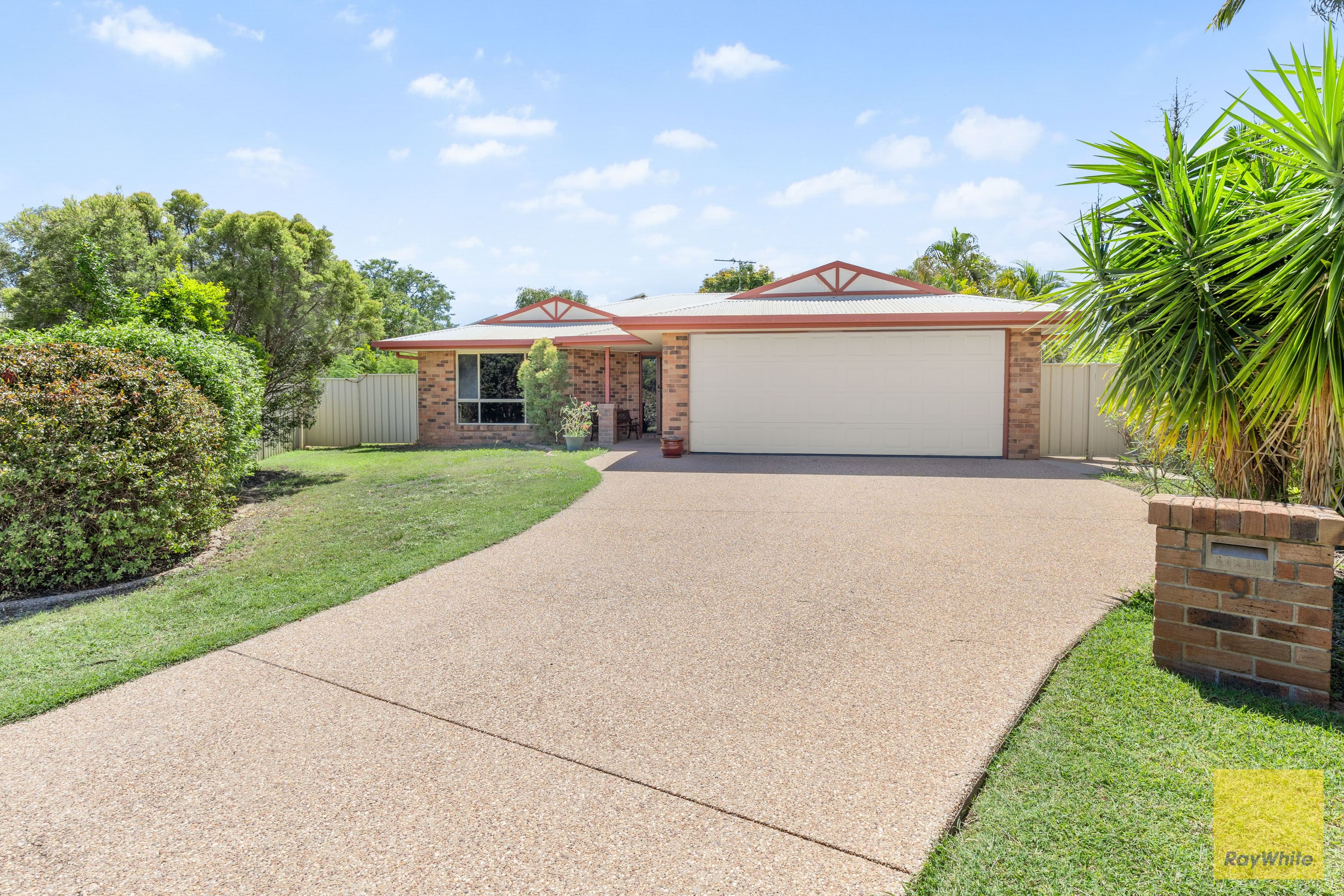9 Tineele Place , Emerald QLD 4720, Emerald - Image 1