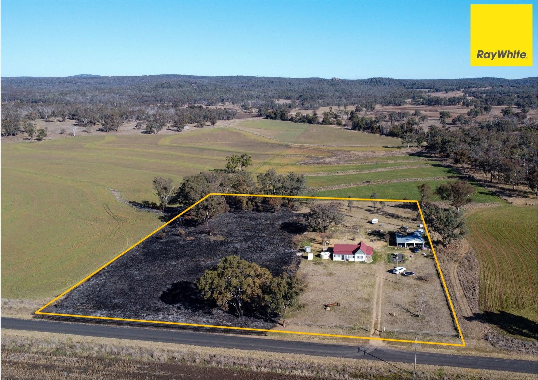 514 Elsmore Road , Inverell NSW 2360, Inverell - Image 1