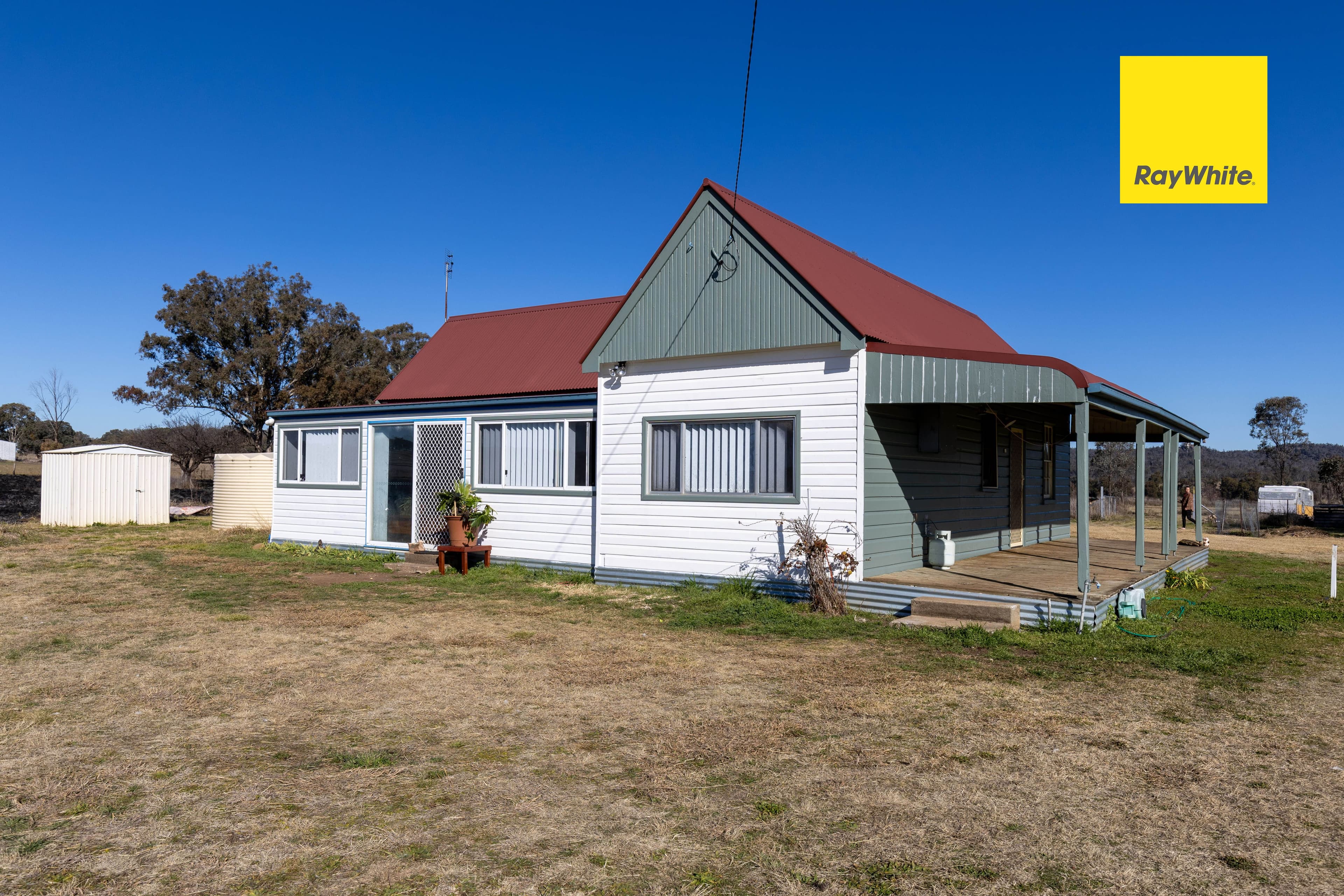 514 Elsmore Road , Inverell NSW 2360, Inverell - Thumbnail 2