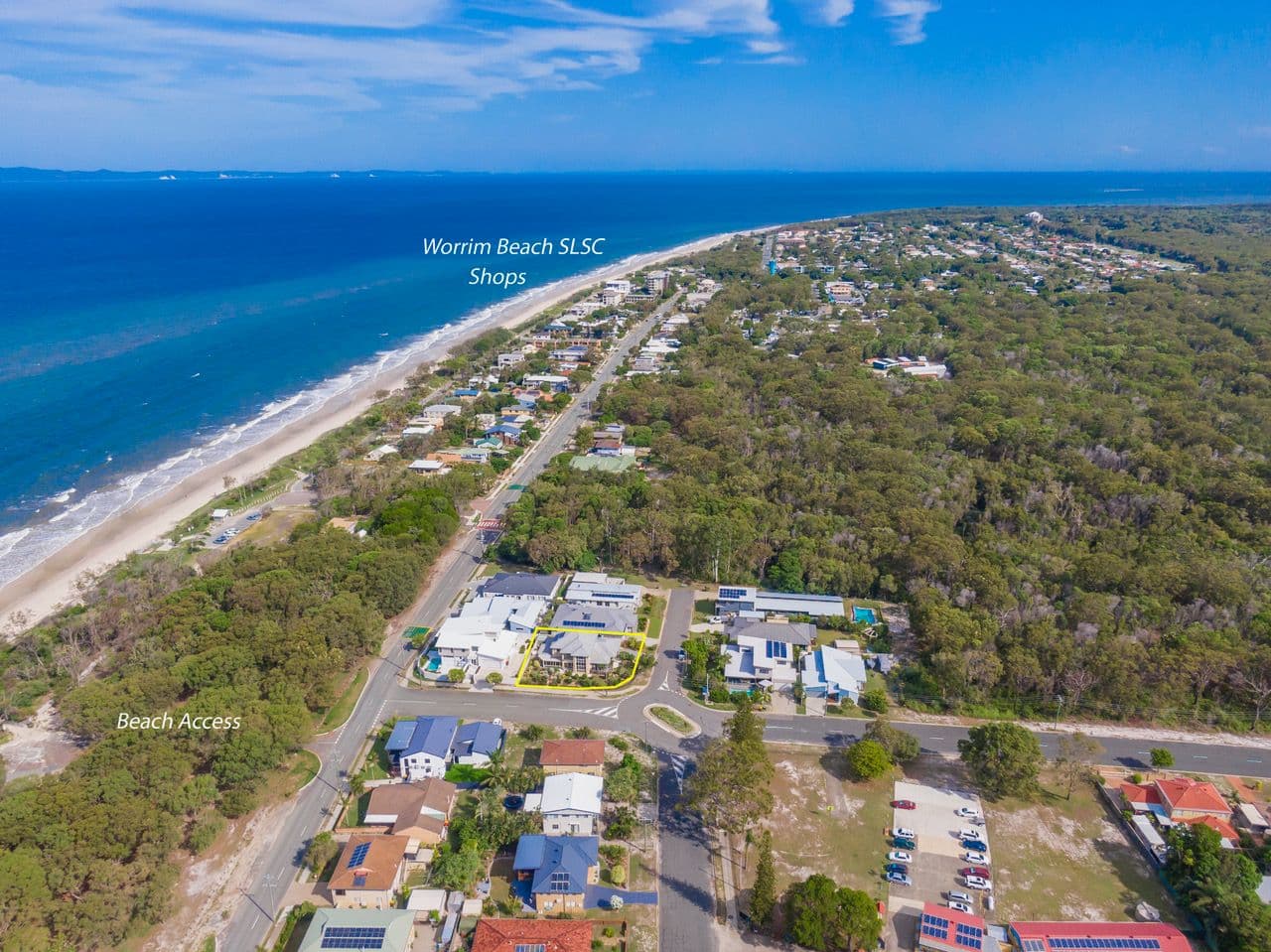 45 Sixth Avenue , Woorim QLD 4507, Woorim - Thumbnail 2