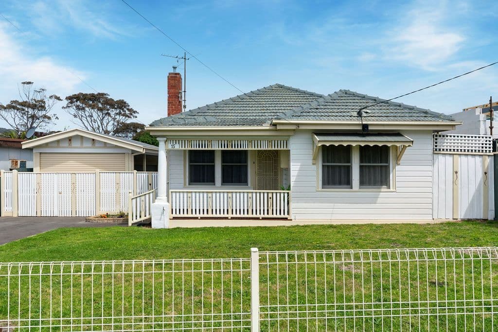15 Paterson Street , Rosebud VIC 3939, Rosebud - Image 1