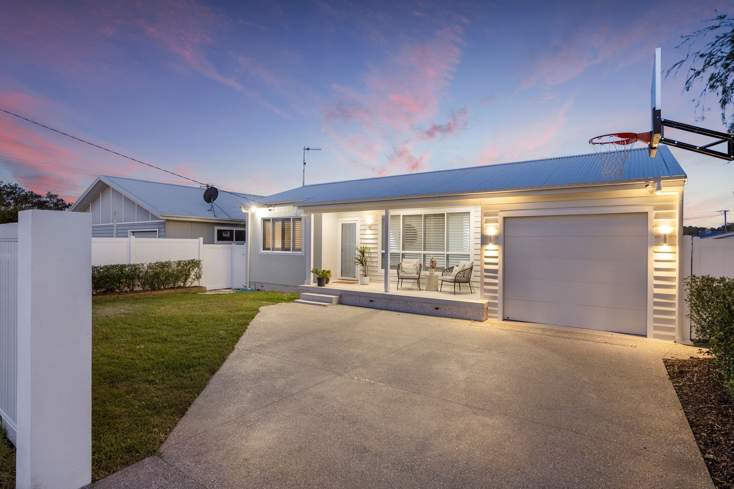 4 Flinders Avenue , Killarney Vale NSW 2261, Killarney Vale - Thumbnail 3