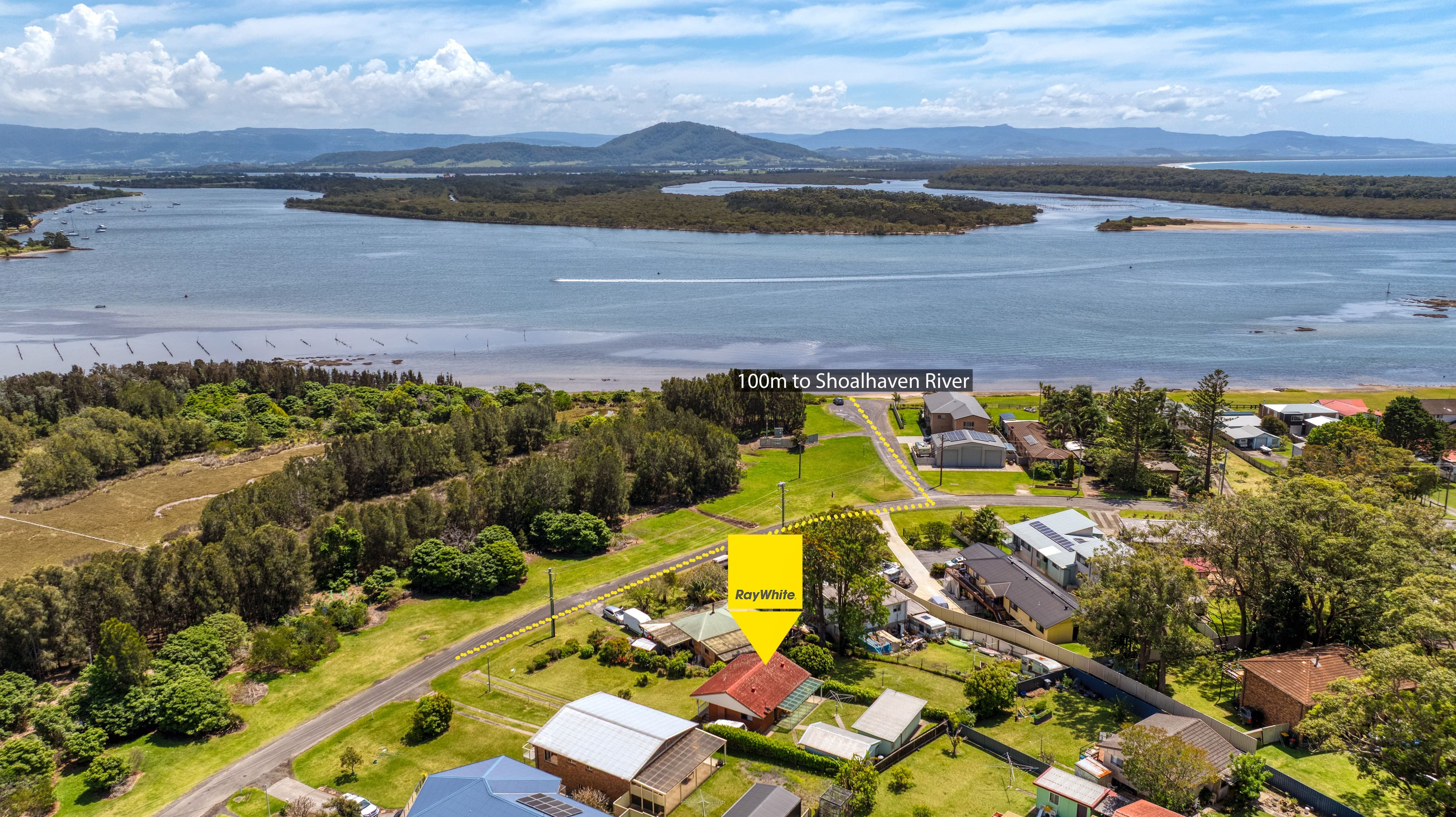 12 Orama Crescent , Orient Point NSW 2540, Orient Point - Image 1
