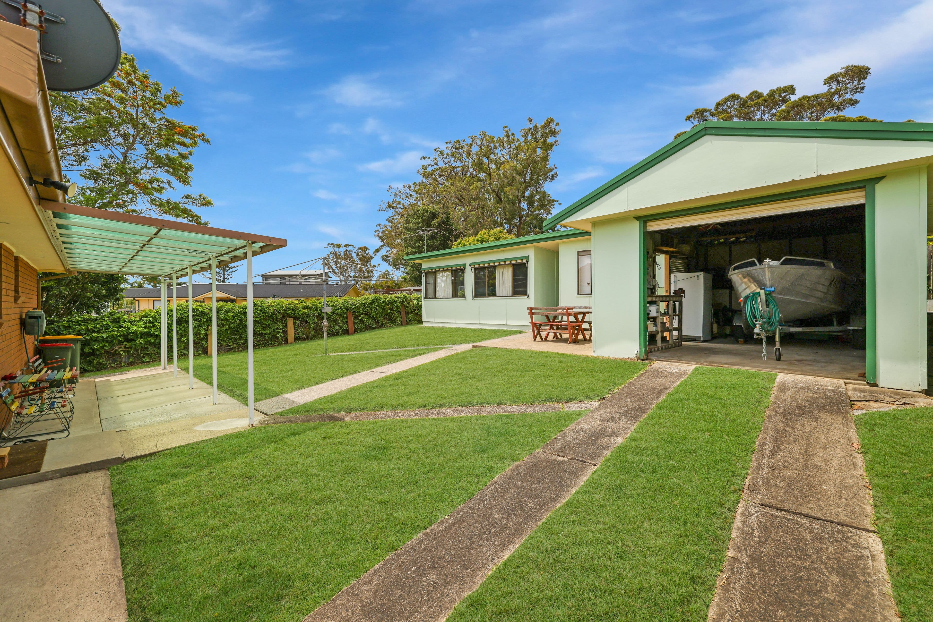 12 Orama Crescent , Orient Point NSW 2540, Orient Point - Thumbnail 5