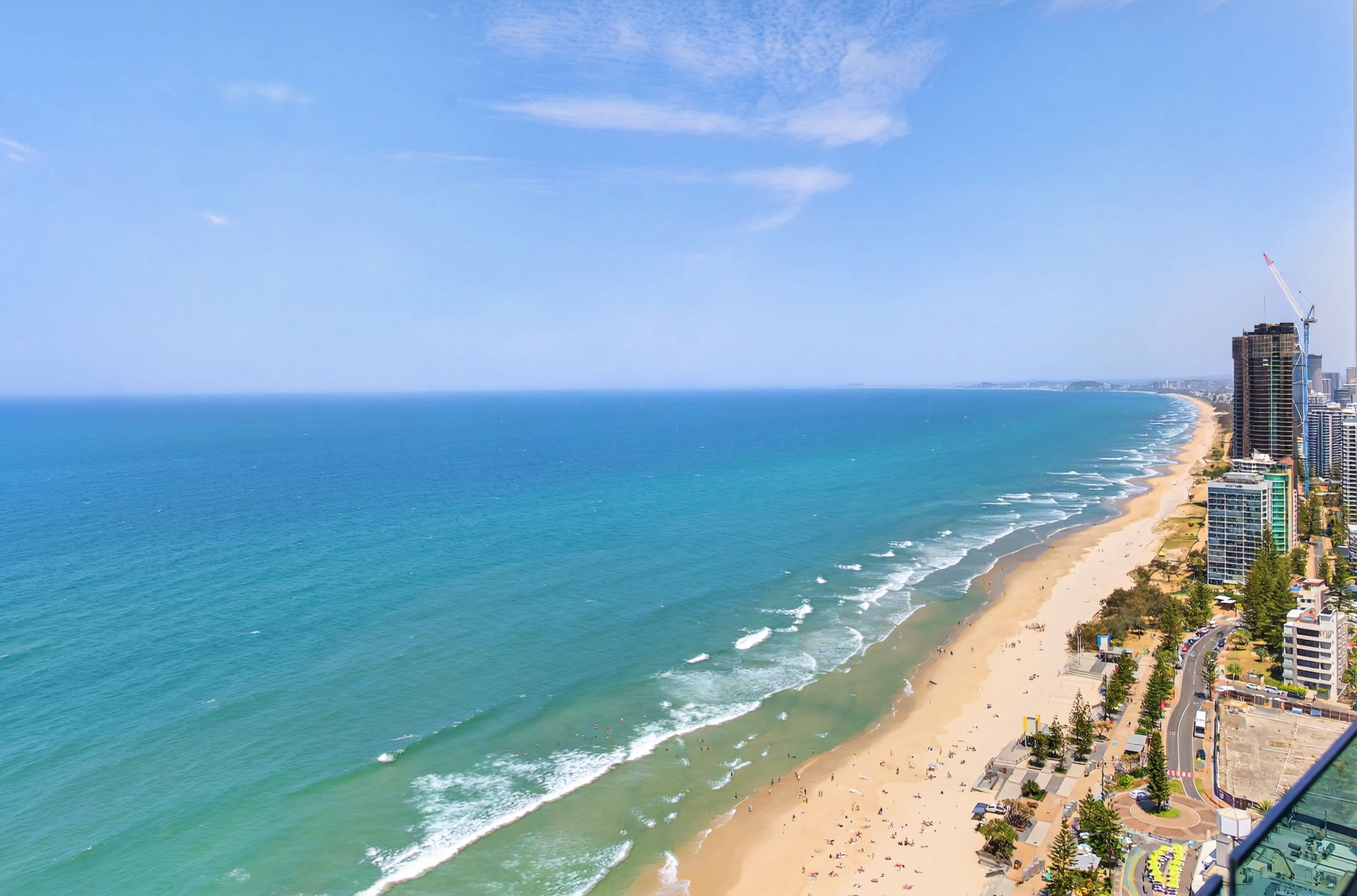 4 The Esplanade , Surfers Paradise QLD 4217, Surfers Paradise - Image 1