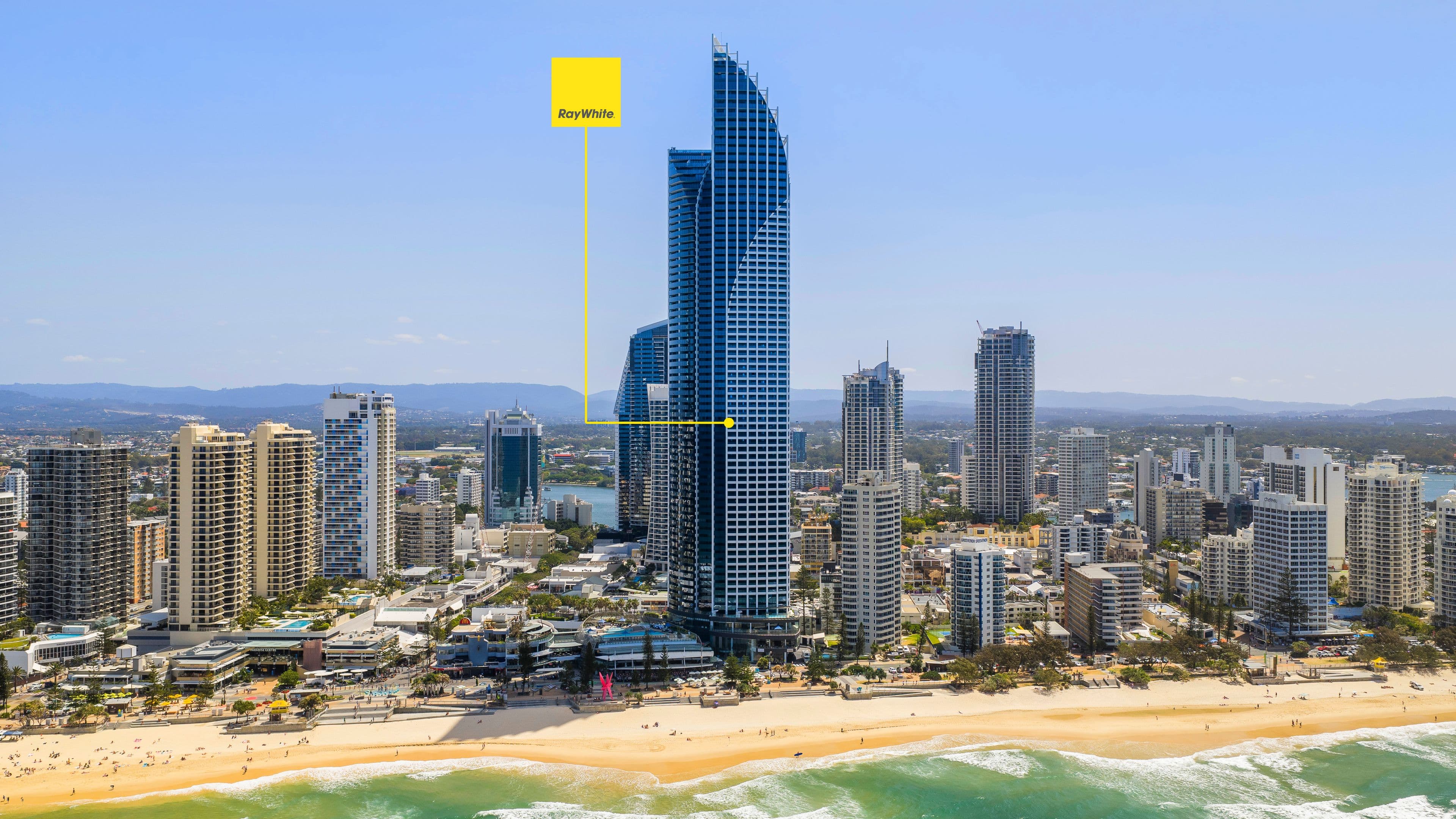 4 The Esplanade , Surfers Paradise QLD 4217, Surfers Paradise - Thumbnail 7