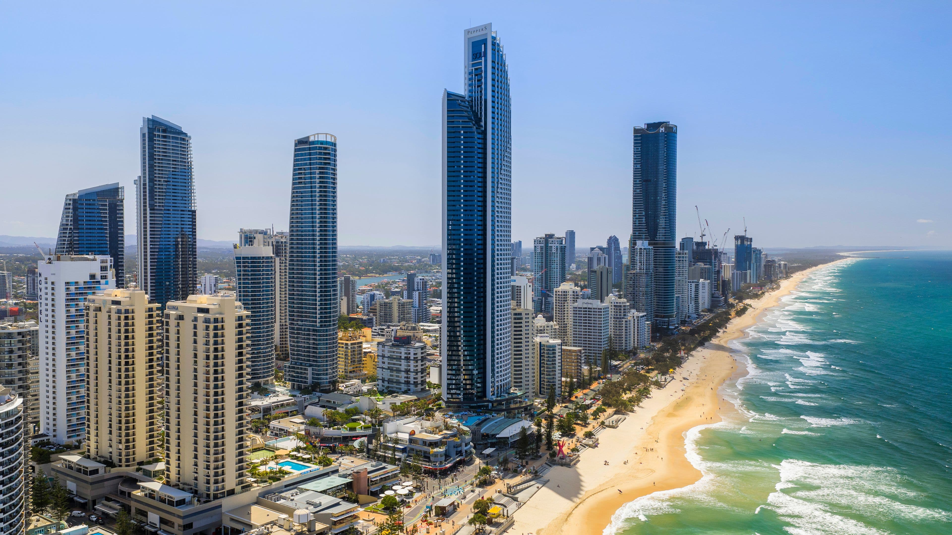 4 The Esplanade , Surfers Paradise QLD 4217, Surfers Paradise - Thumbnail 8