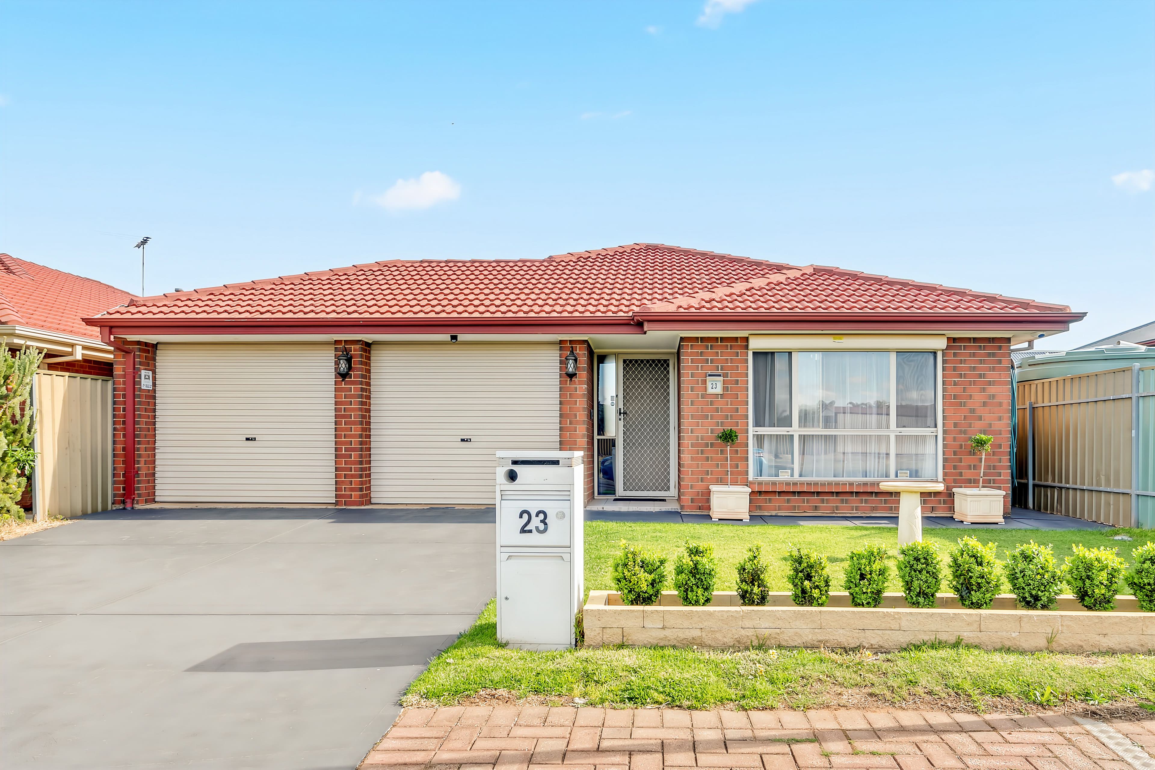 23 Eton Drive , Andrews Farm SA 5114, Andrews Farm - Image 1
