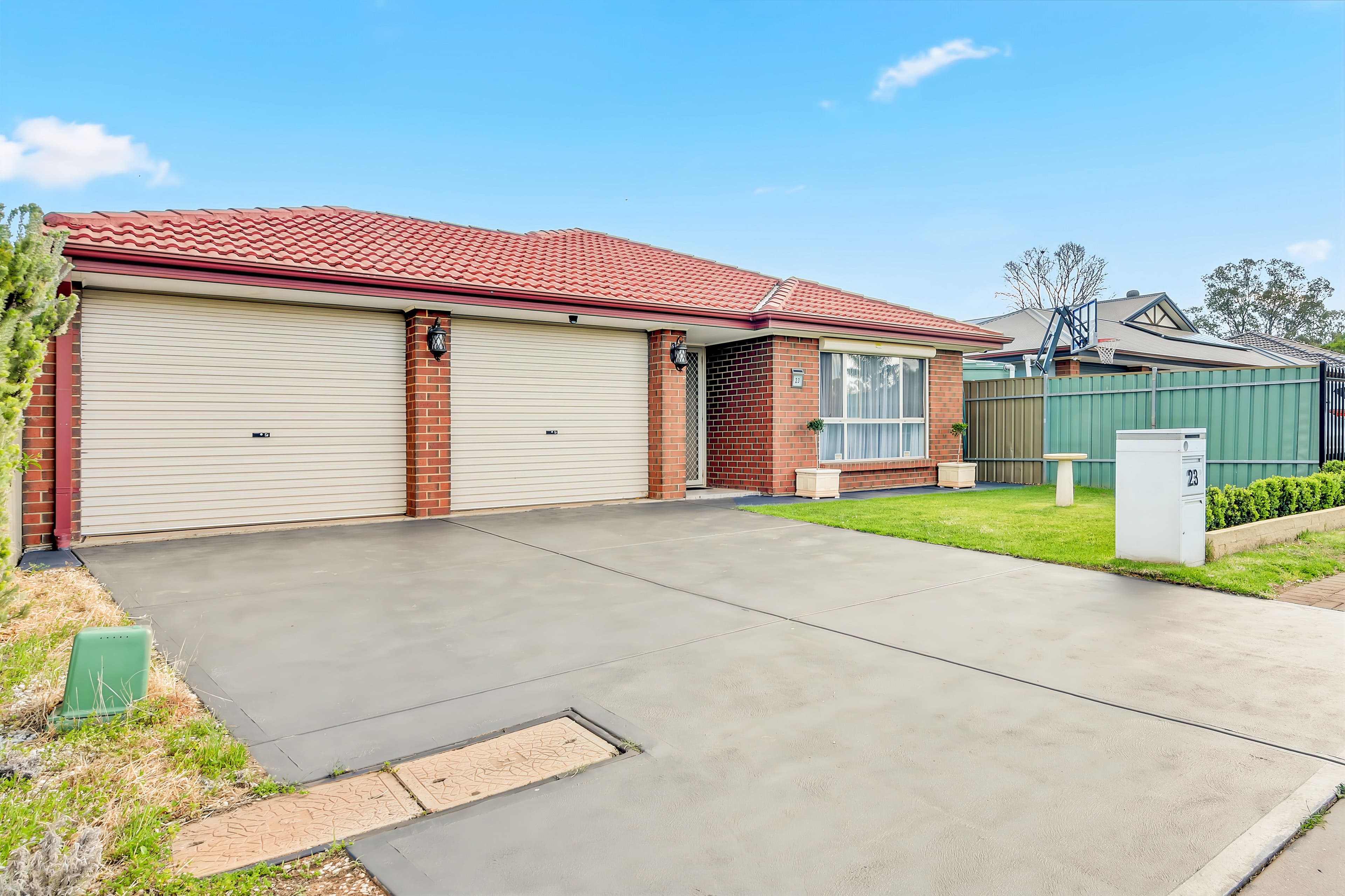 23 Eton Drive , Andrews Farm SA 5114, Andrews Farm - Thumbnail 2