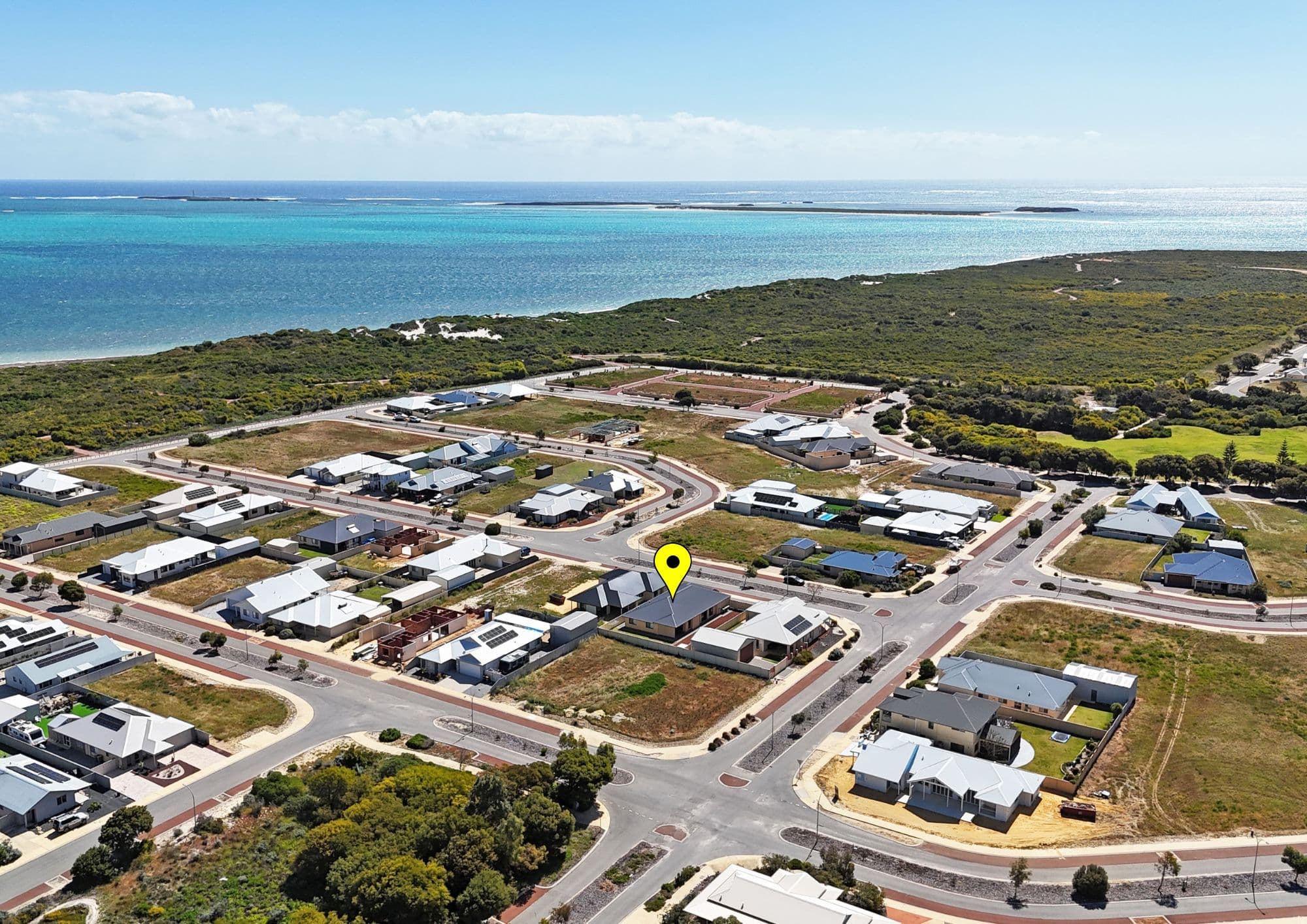 3 Byron Drive , Jurien Bay WA 6516, Jurien Bay - Thumbnail 2
