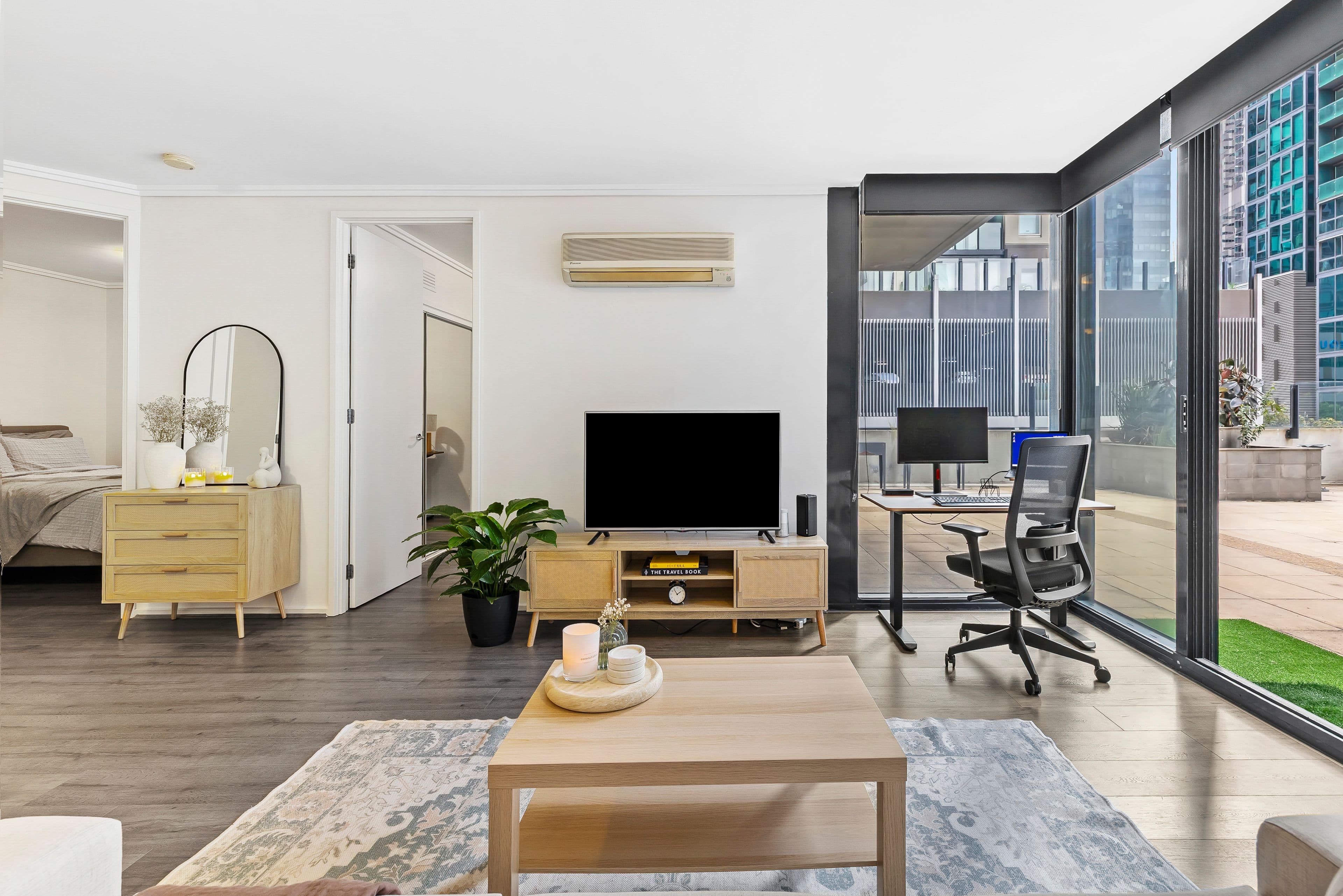 88 Kavanagh Street , Southbank VIC 3006, Southbank - Thumbnail 3