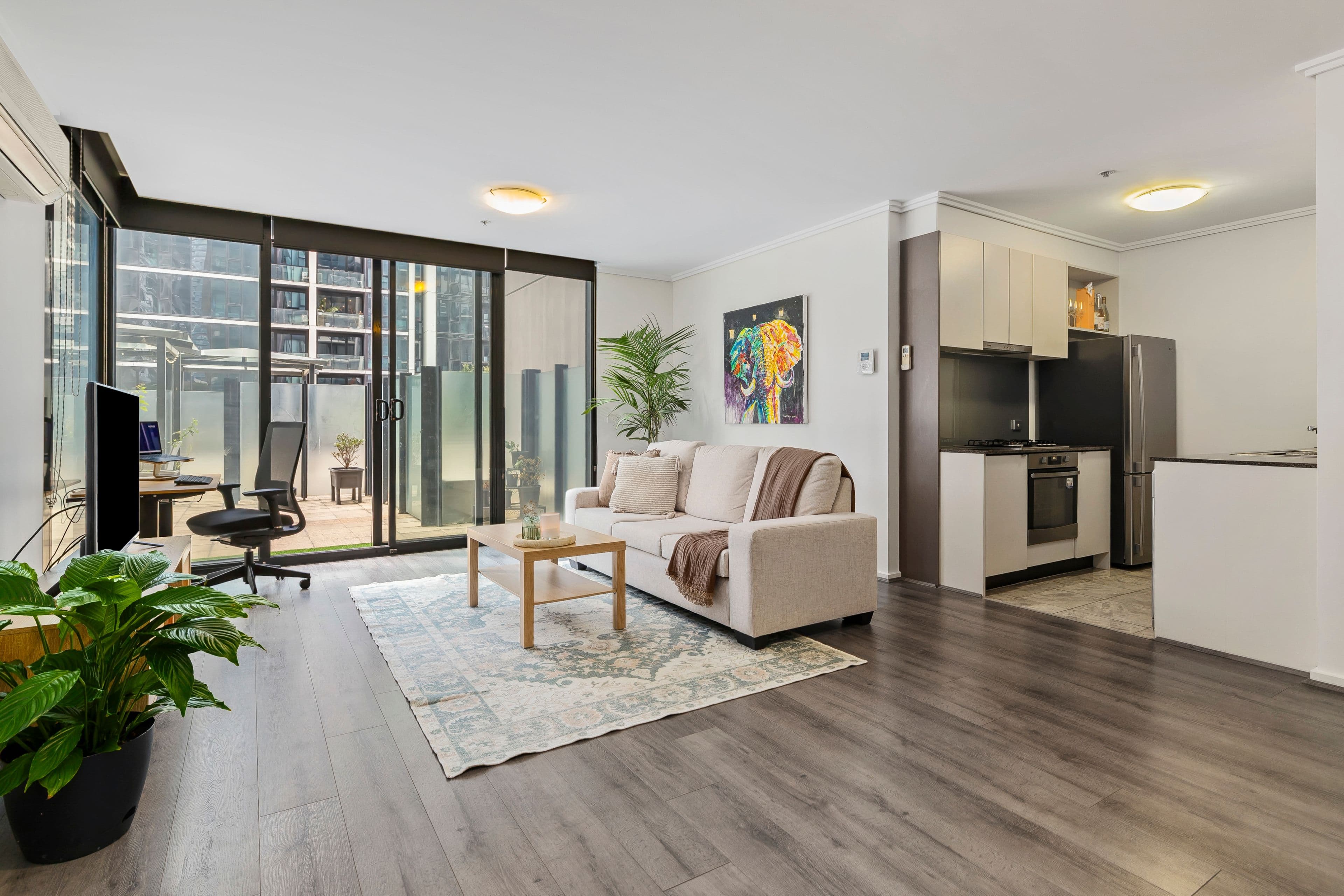88 Kavanagh Street , Southbank VIC 3006, Southbank - Thumbnail 4