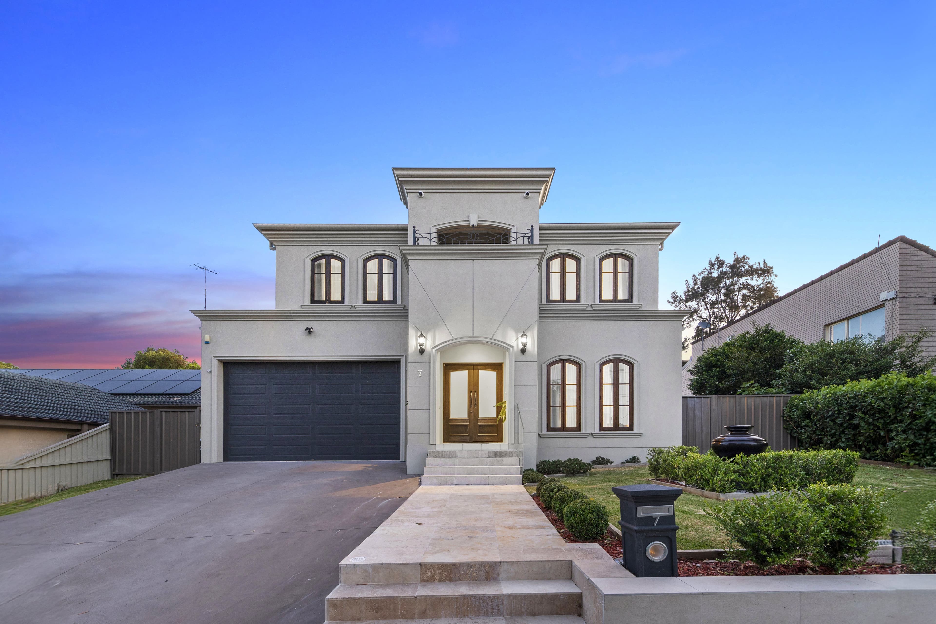 7 Burraga Avenue , Terrey Hills NSW 2084, Terrey Hills - Image 1