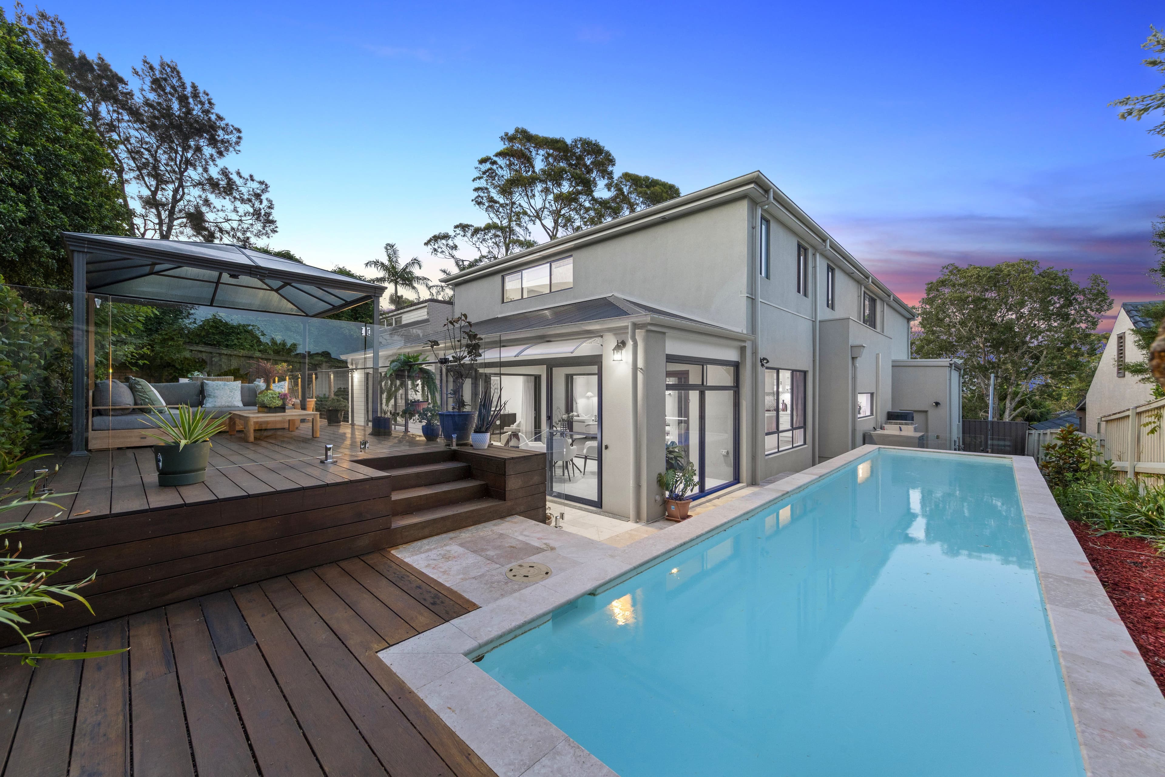 7 Burraga Avenue , Terrey Hills NSW 2084, Terrey Hills - Thumbnail 2