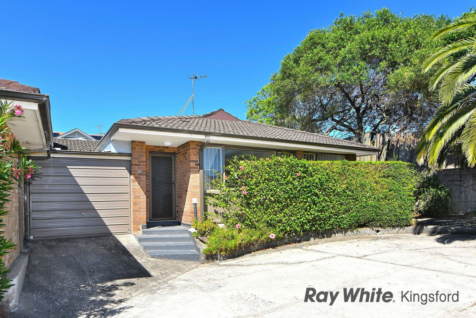 26-32 Irvine Street , Kingsford NSW 2032, Kingsford - Image 1
