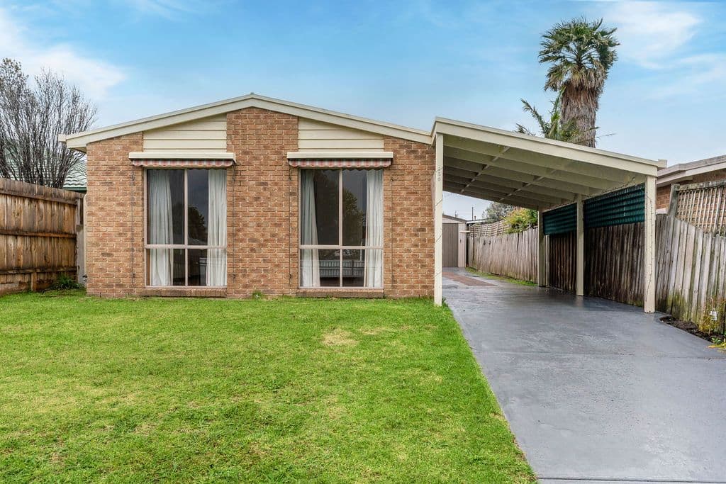 150 Second Avenue , Rosebud VIC 3939, Rosebud - Image 1