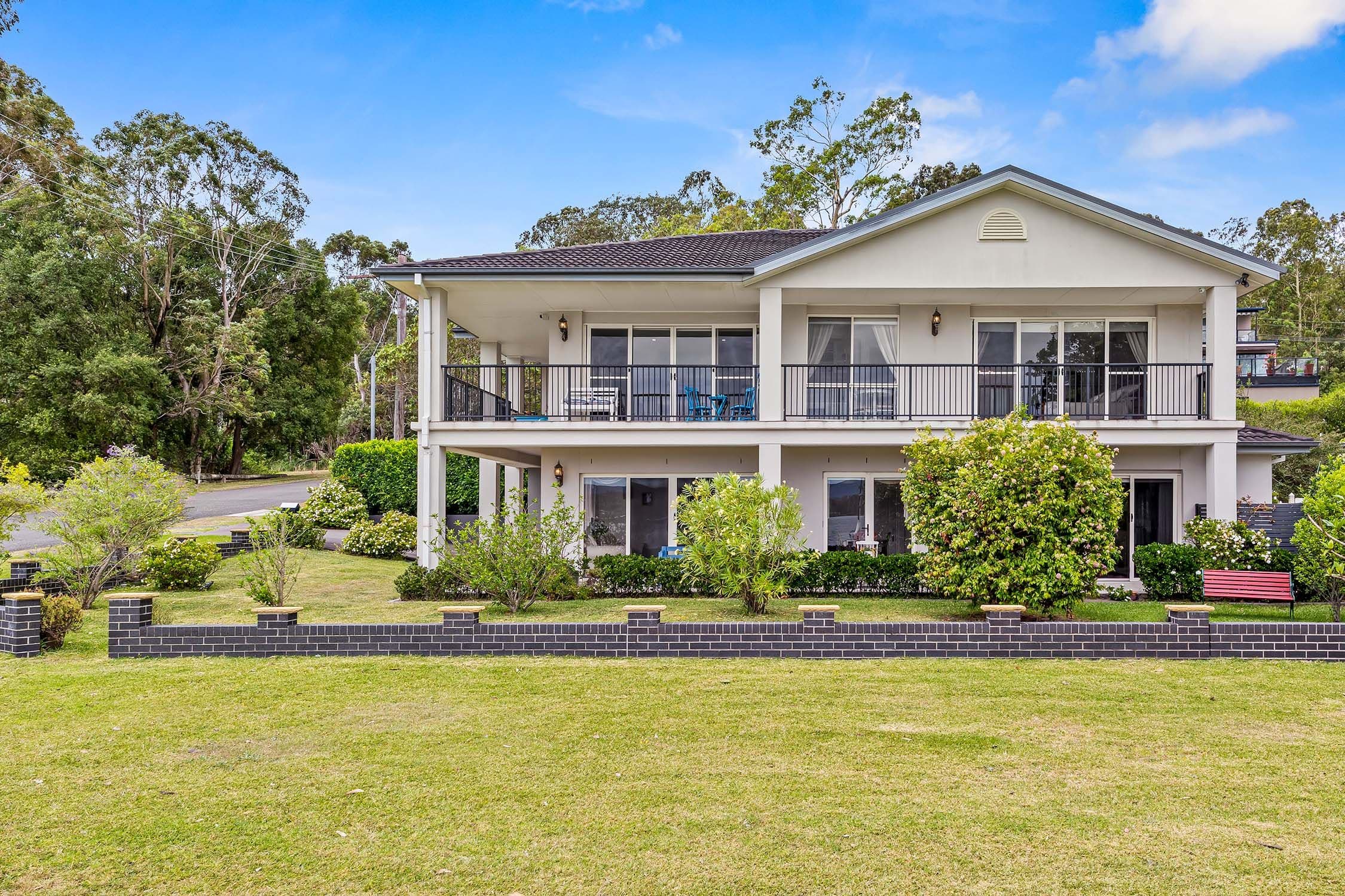 2 Prospect Avenue , Bolton Point NSW 2283, Bolton Point - Image 1