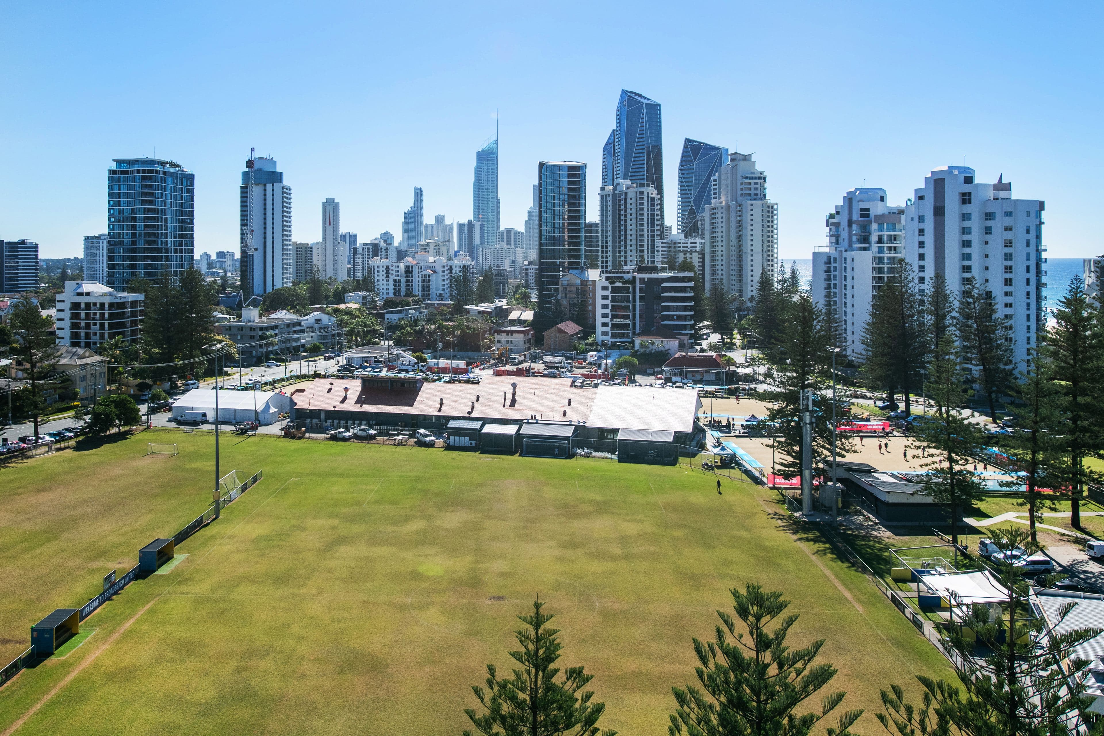 18 Chelsea Avenue , Broadbeach QLD 4218, Broadbeach - Thumbnail 2