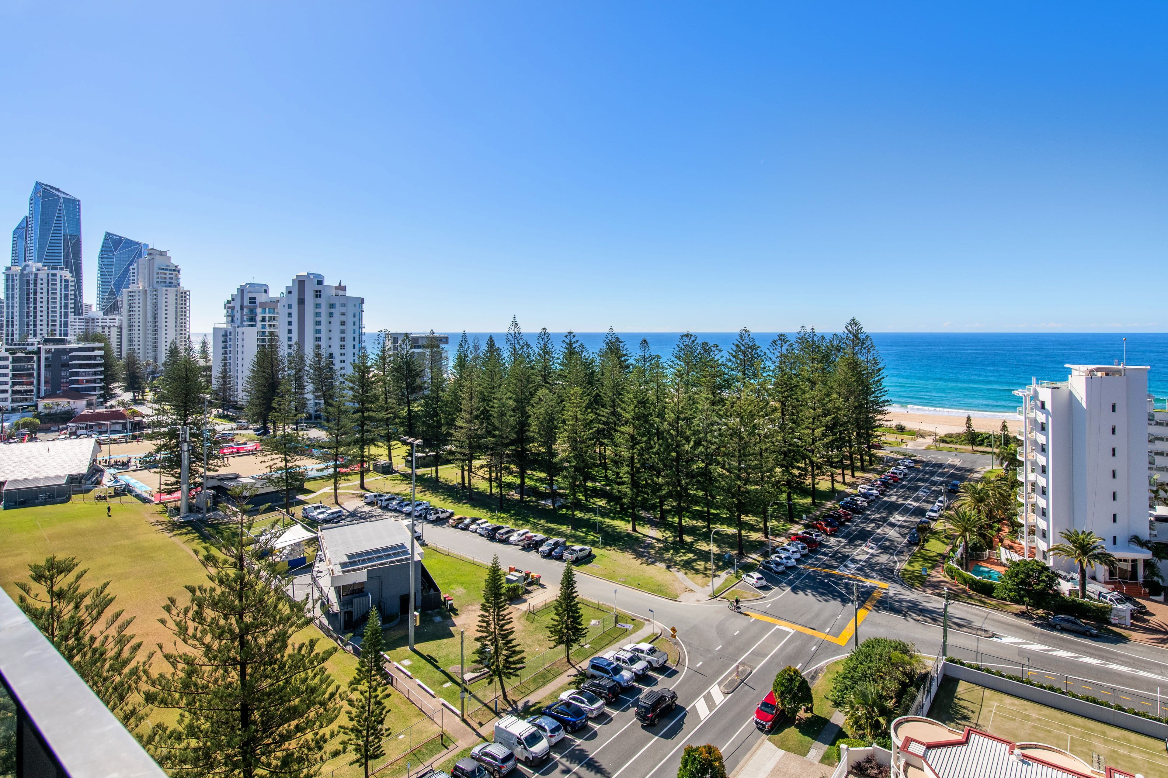18 Chelsea Avenue , Broadbeach QLD 4218, Broadbeach - Thumbnail 3