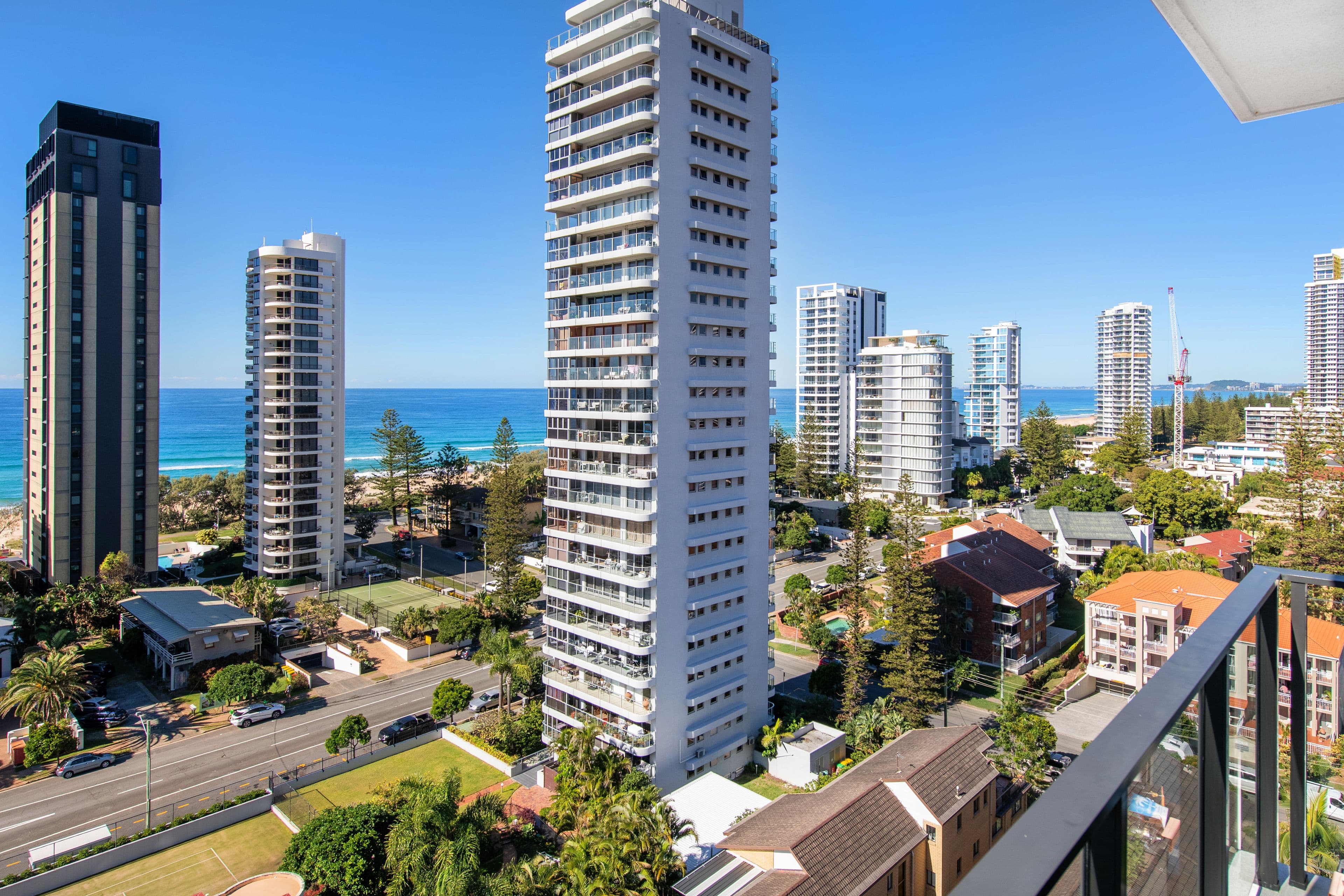 18 Chelsea Avenue , Broadbeach QLD 4218, Broadbeach - Thumbnail 5