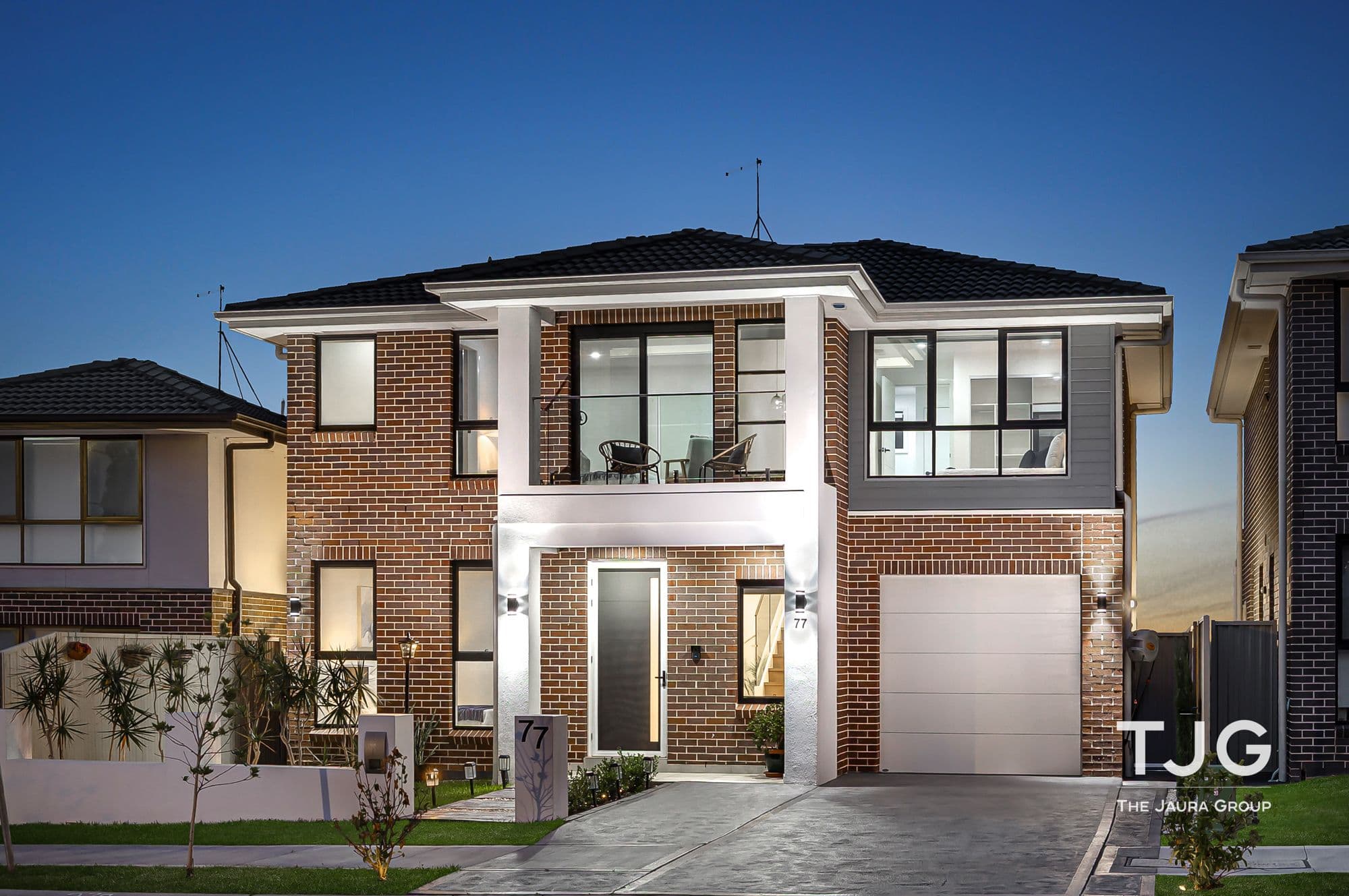77 Cornus Crescent , The Ponds NSW 2769, The Ponds - Image 1