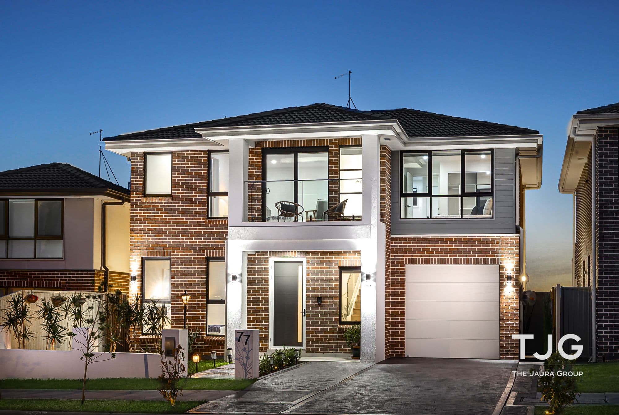 77 Cornus Crescent , The Ponds NSW 2769, The Ponds - Thumbnail 3