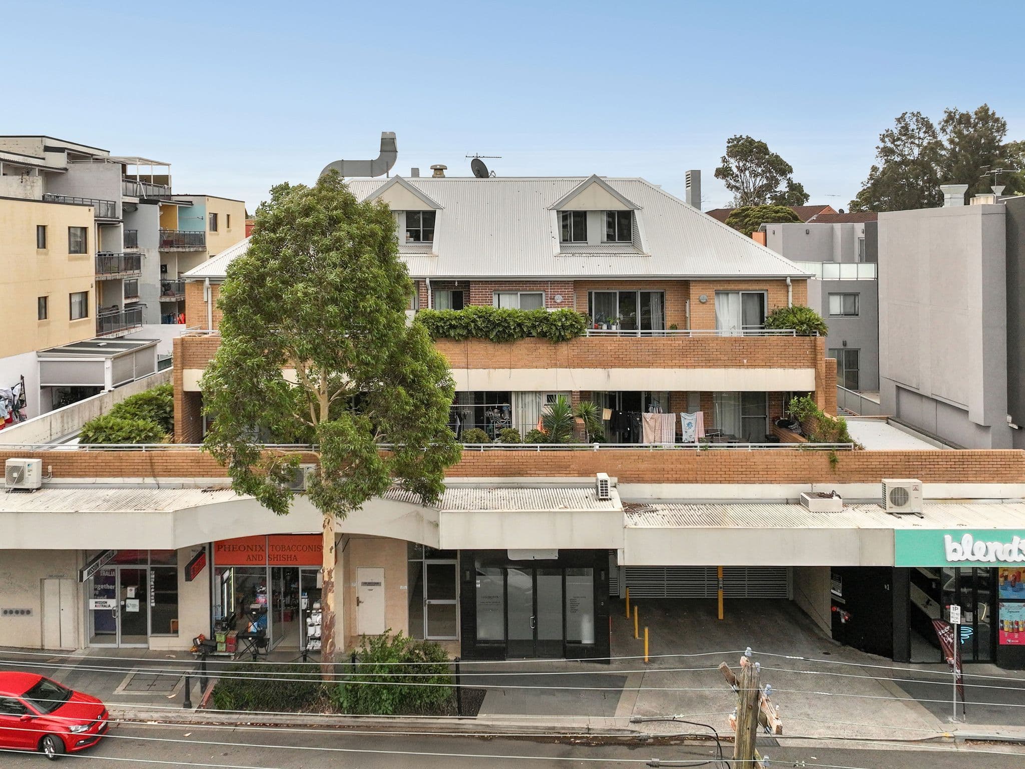 691 Punchbowl Road , Punchbowl NSW 2196, Punchbowl - Image 1