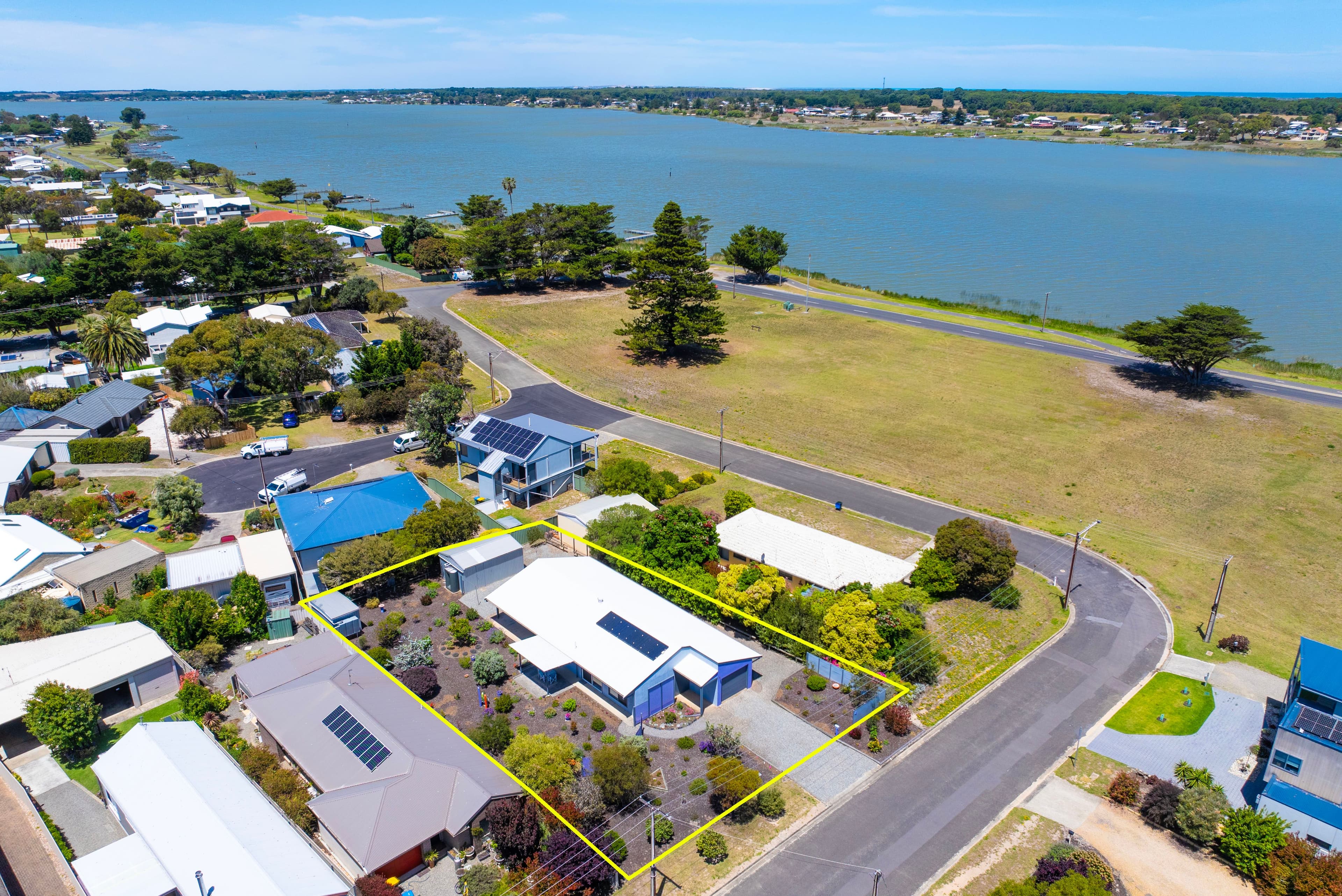 4 Bedford Drive , Goolwa North SA 5214, Goolwa North - Image 1