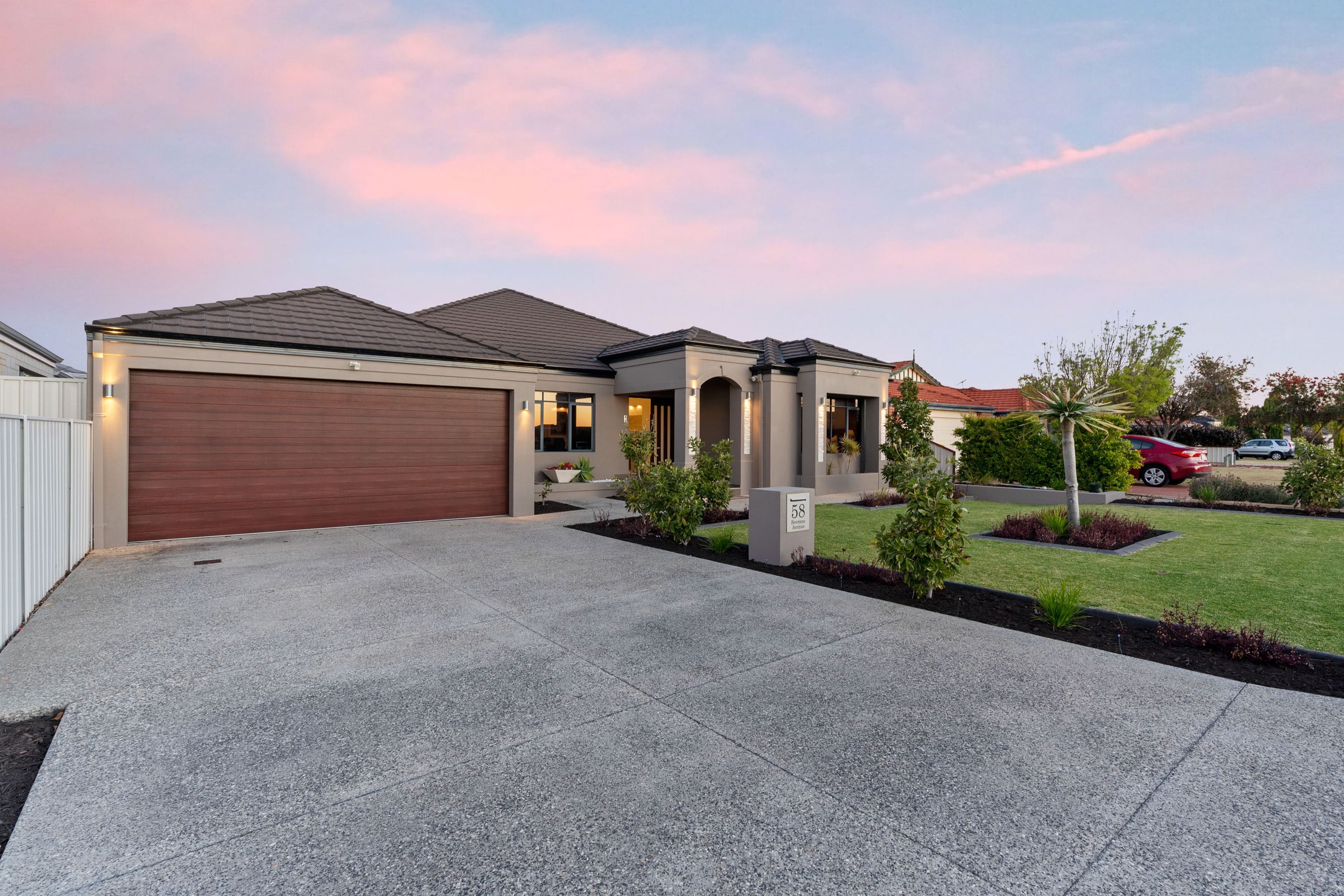 58 Sovrano Avenue , Madeley WA 6065, Madeley - Image 1