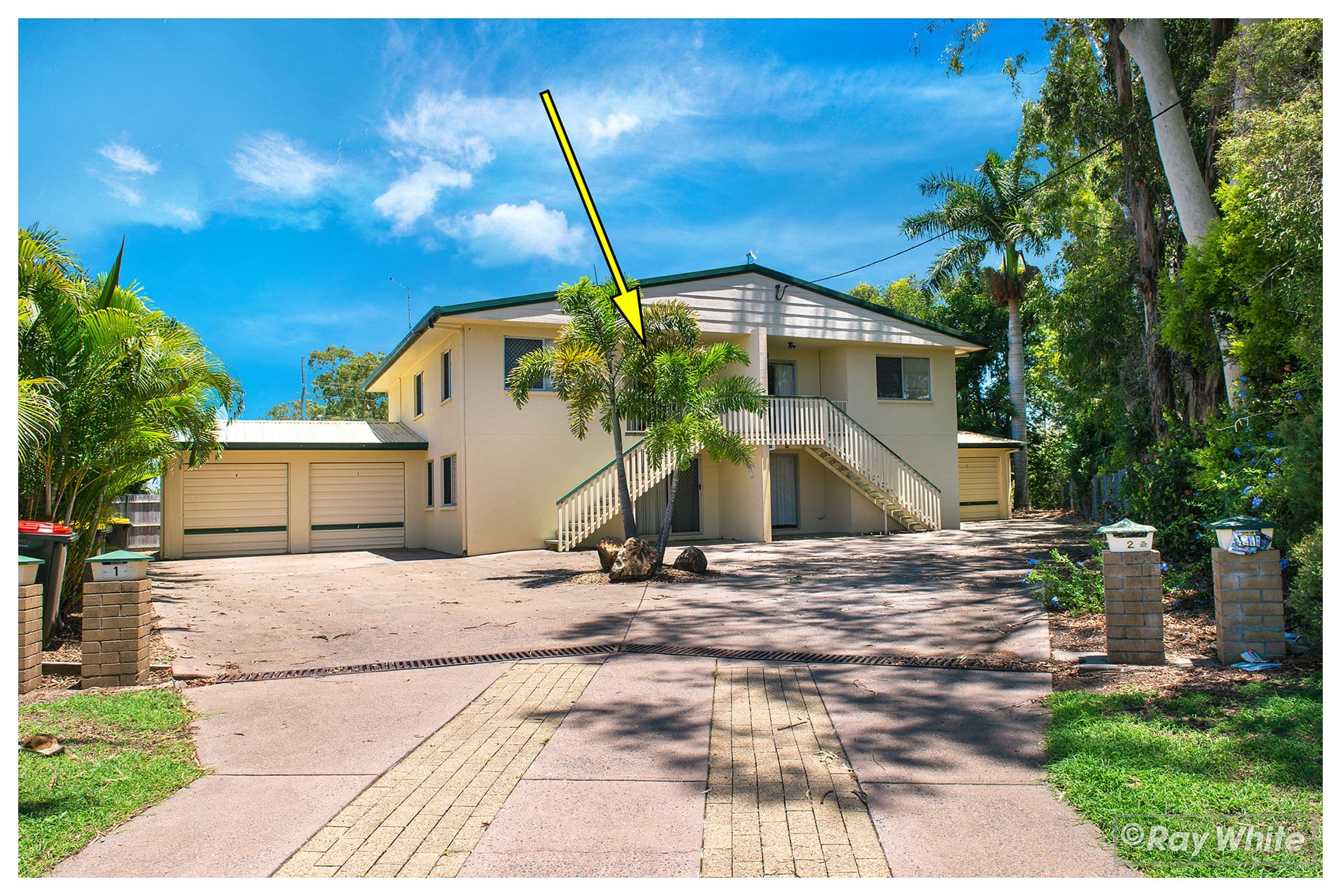 3 DHage Street , Norman Gardens QLD 4701, Norman Gardens - Image 1