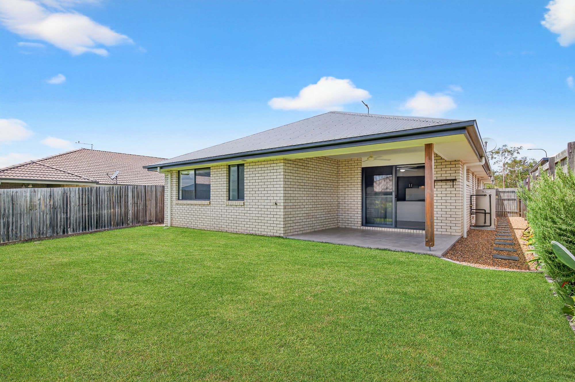 45 Trailblazer Drive , FLAGSTONE QLD 4280, Flagstone - Thumbnail 3
