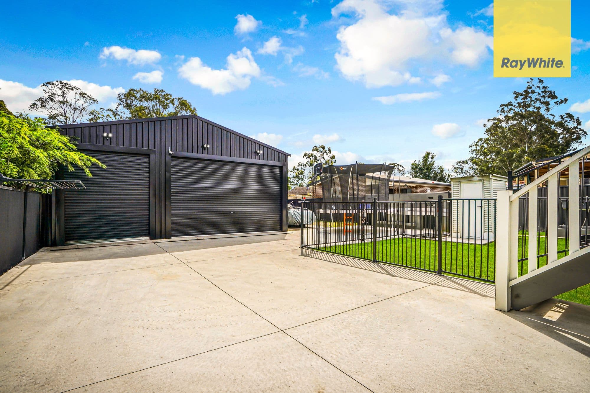 8 Girra Road , Blacktown NSW 2148, Blacktown - Thumbnail 8