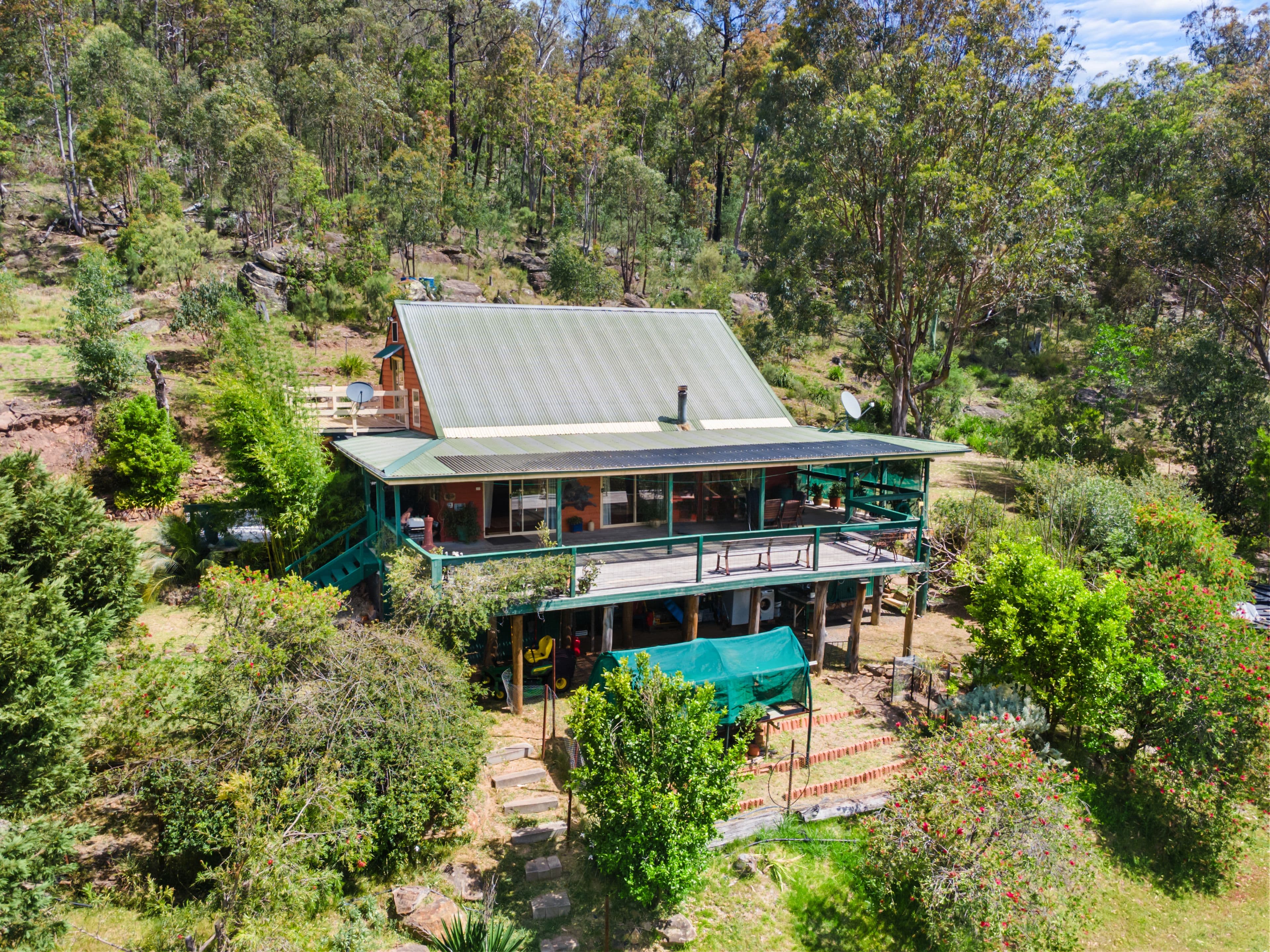 1300B Putty Valley Road , Putty NSW 2330, Putty - Image 1