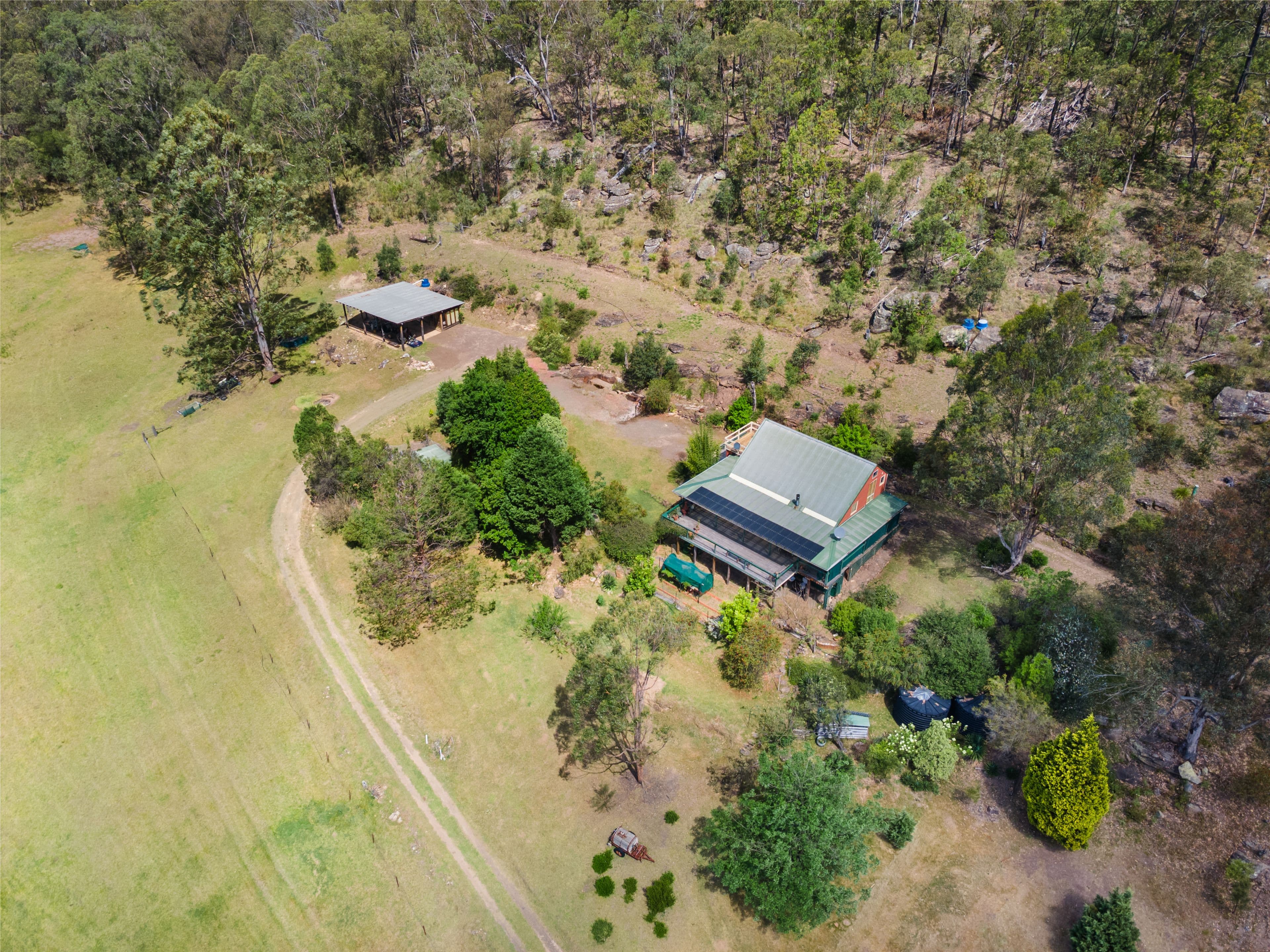 1300B Putty Valley Road , Putty NSW 2330, Putty - Thumbnail 2