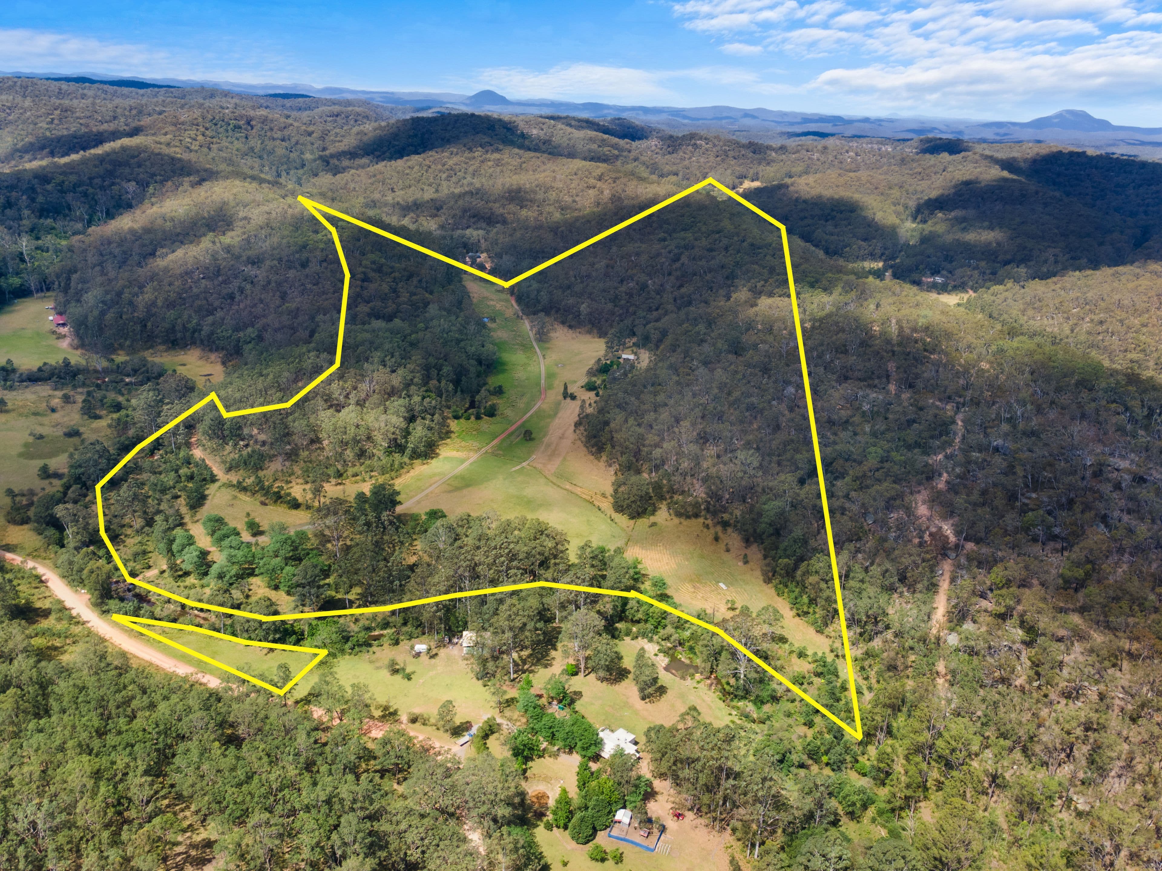 1300B Putty Valley Road , Putty NSW 2330, Putty - Thumbnail 3